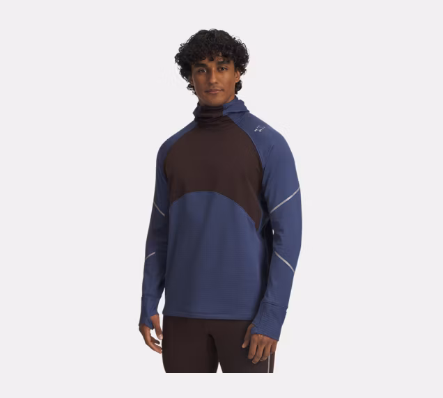 Under Armour მამაკაცის ქურთუკი
