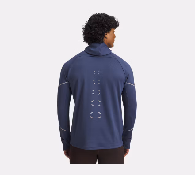 Under Armour მამაკაცის ქურთუკი