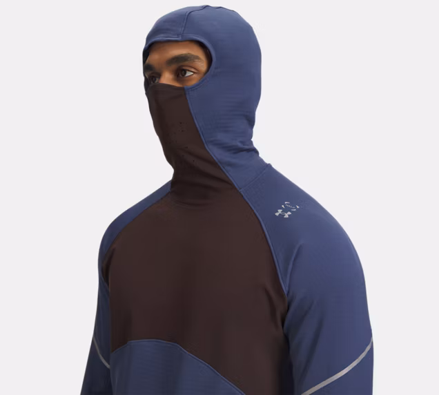 Under Armour მამაკაცის ქურთუკი