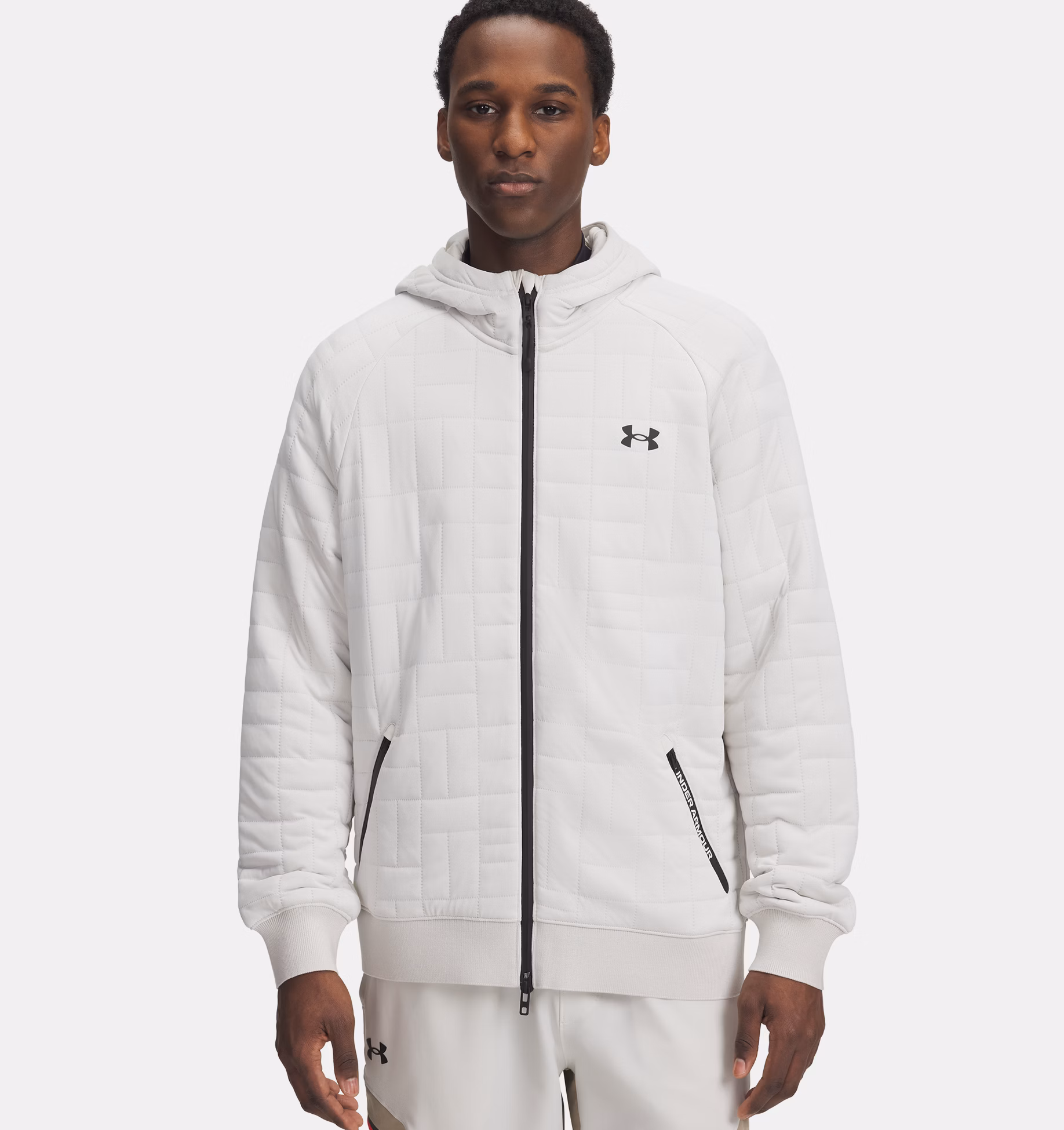 Under Armour მამაკაცის ჯემპრი
