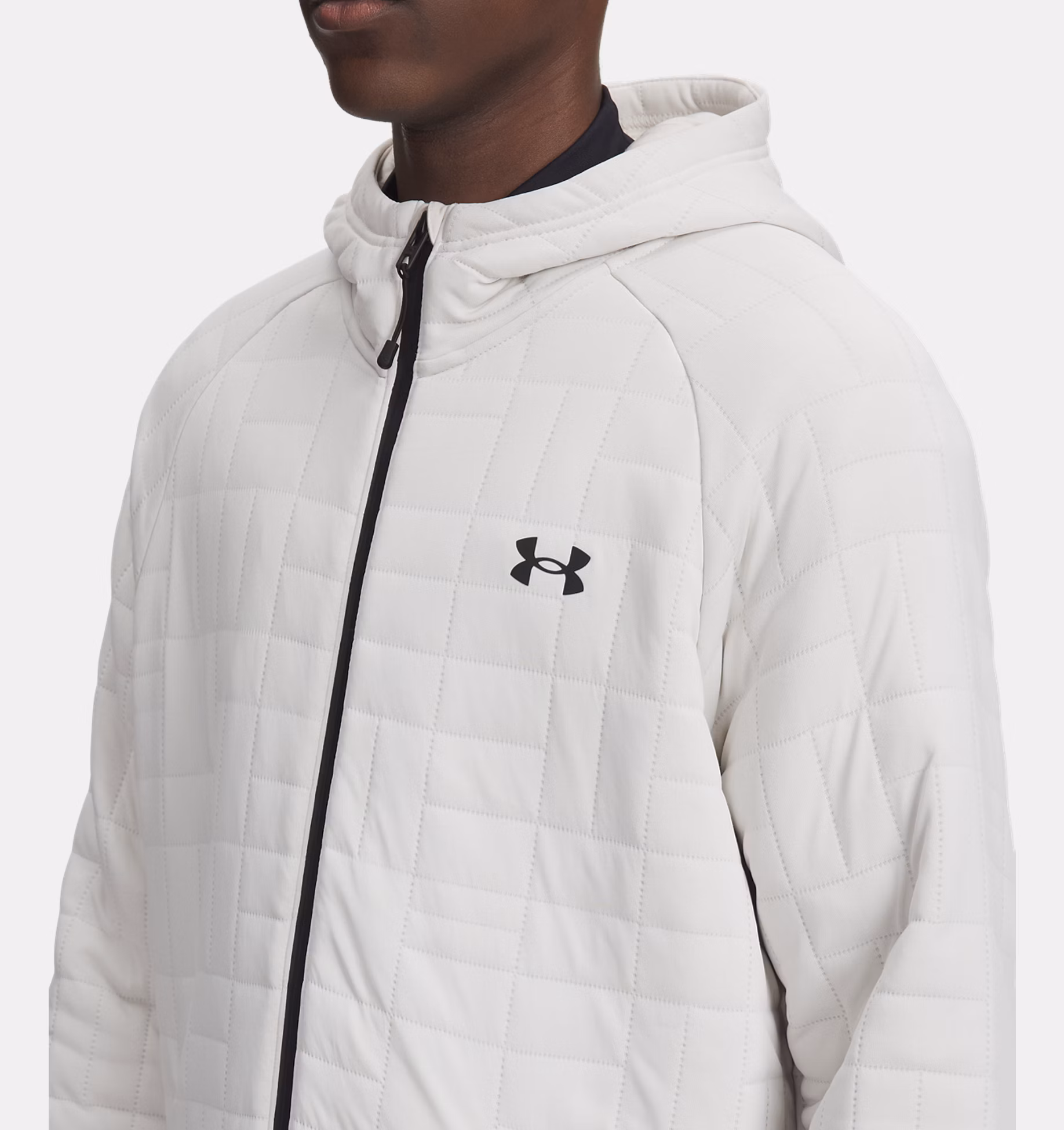 Under Armour მამაკაცის ჯემპრი