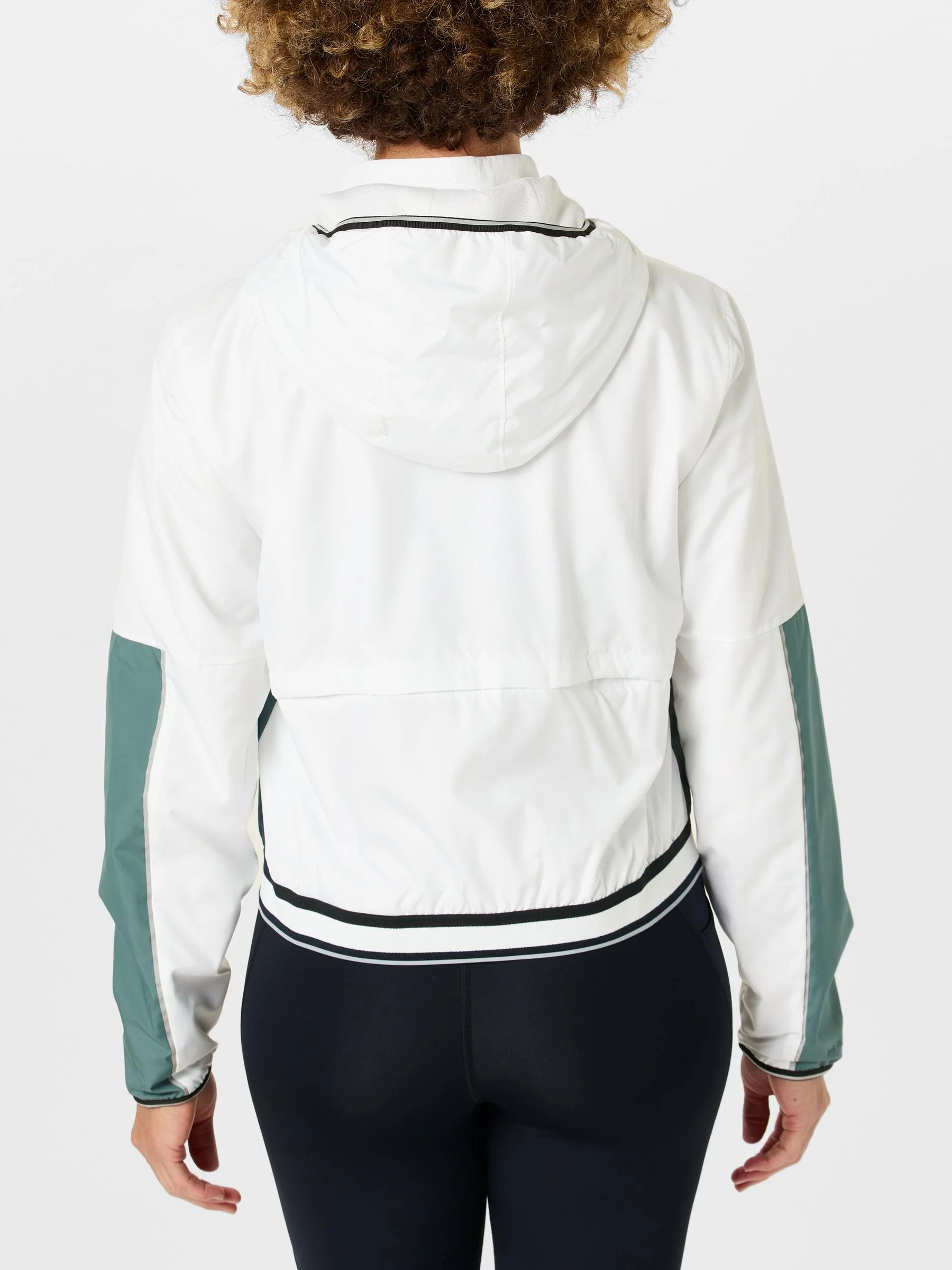 Under Armour ქალის ჯემპრი