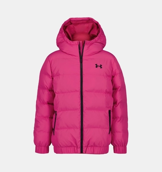Under Armour ბავშვის ქურთუკი