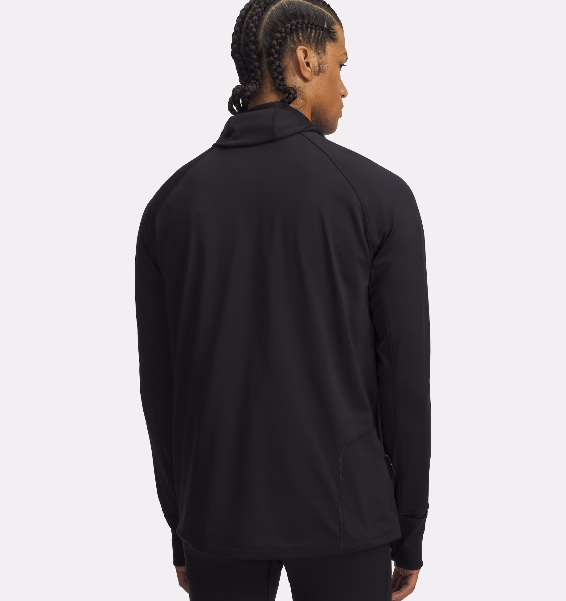 Under Armour მამაკაცის ჯემპრი