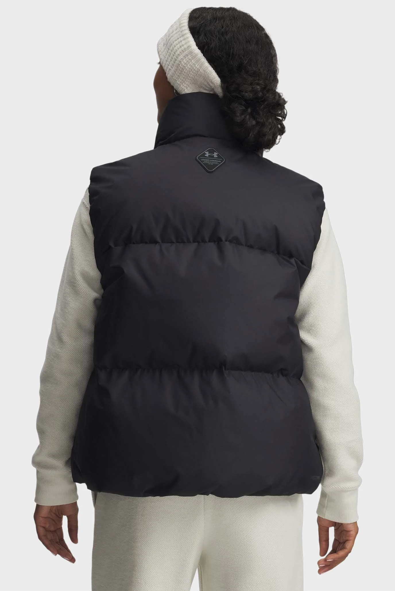 Under Armour ქალის  ქურთუკი