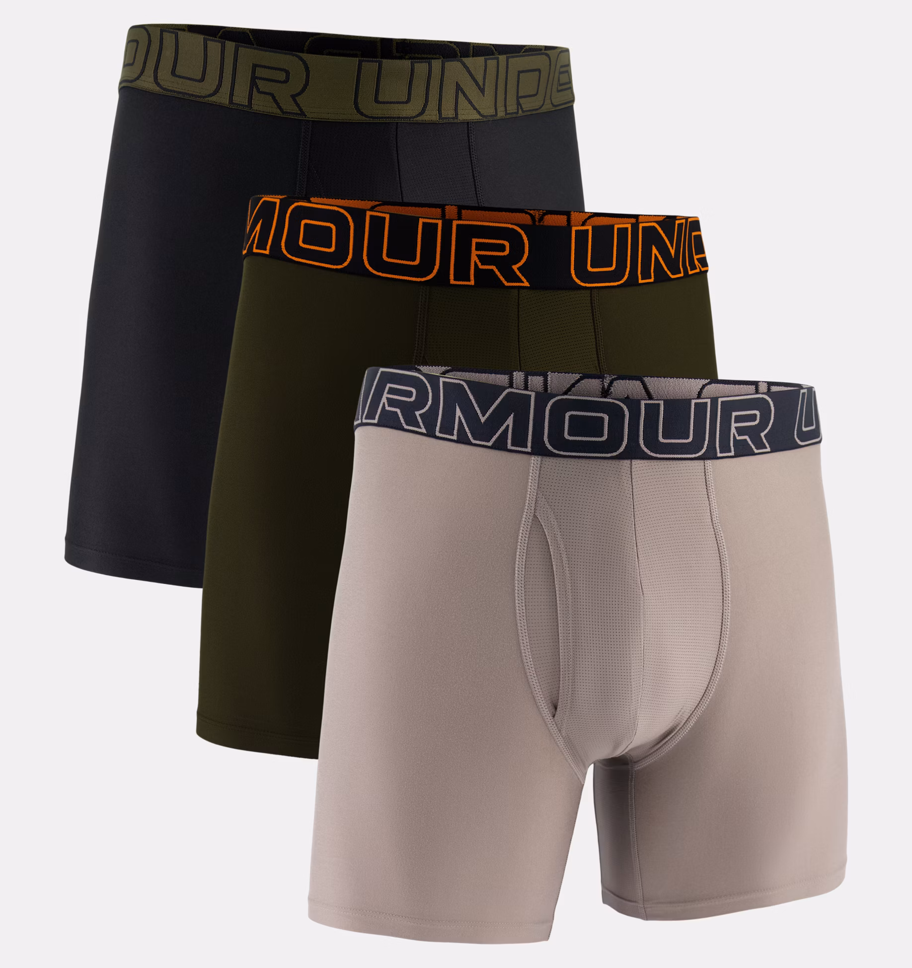 Under Armour მამაკაცის საცვლები