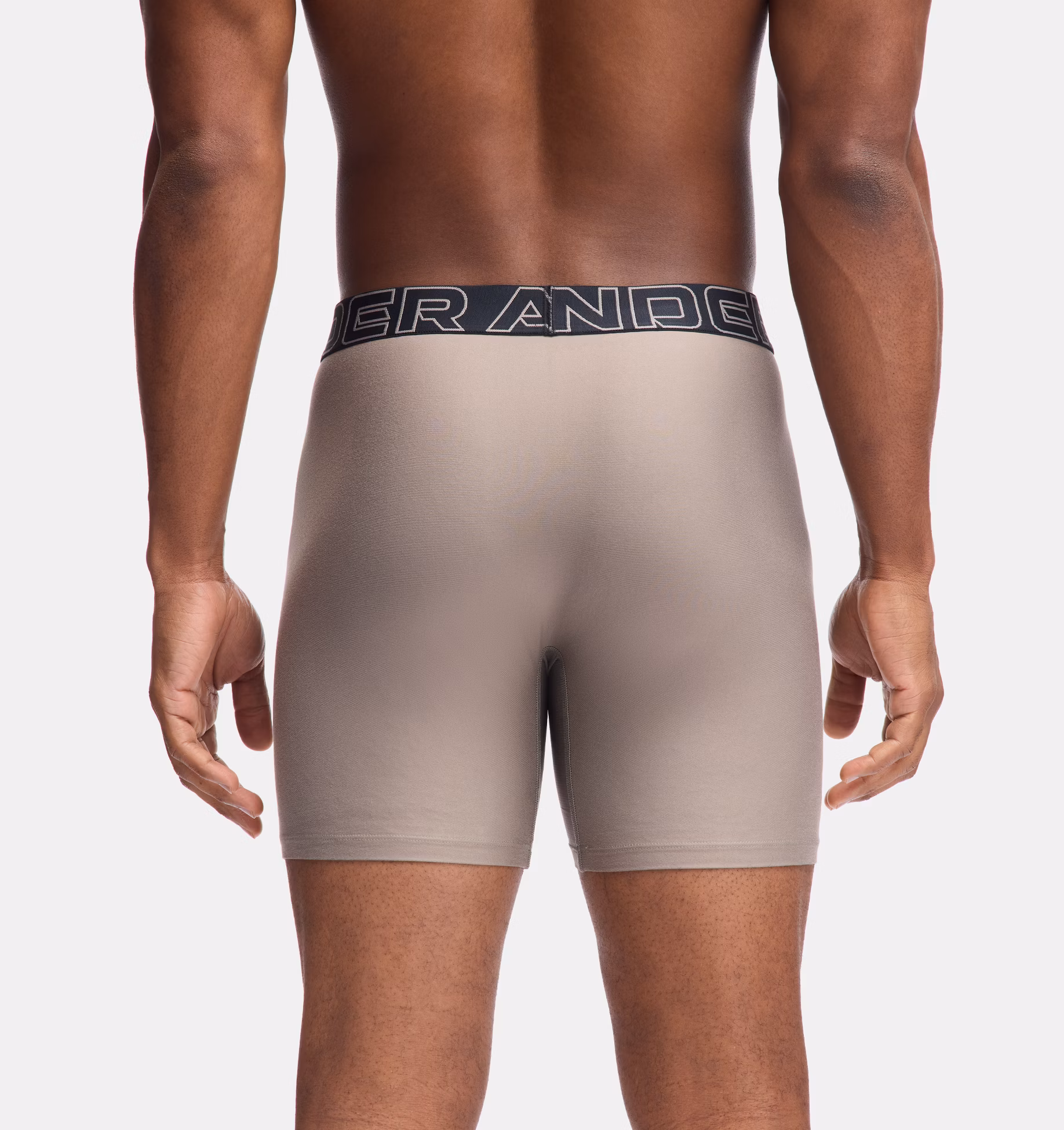 Under Armour მამაკაცის საცვლები