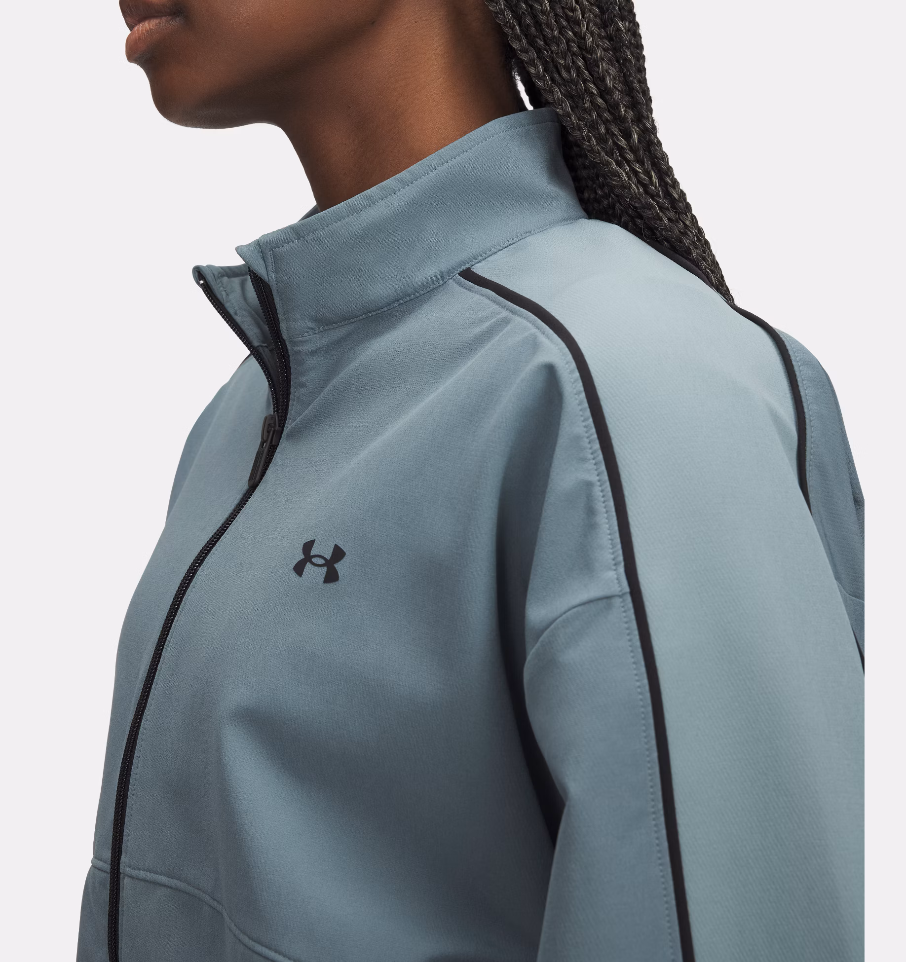 Under Armour ქალის ჯემპრი