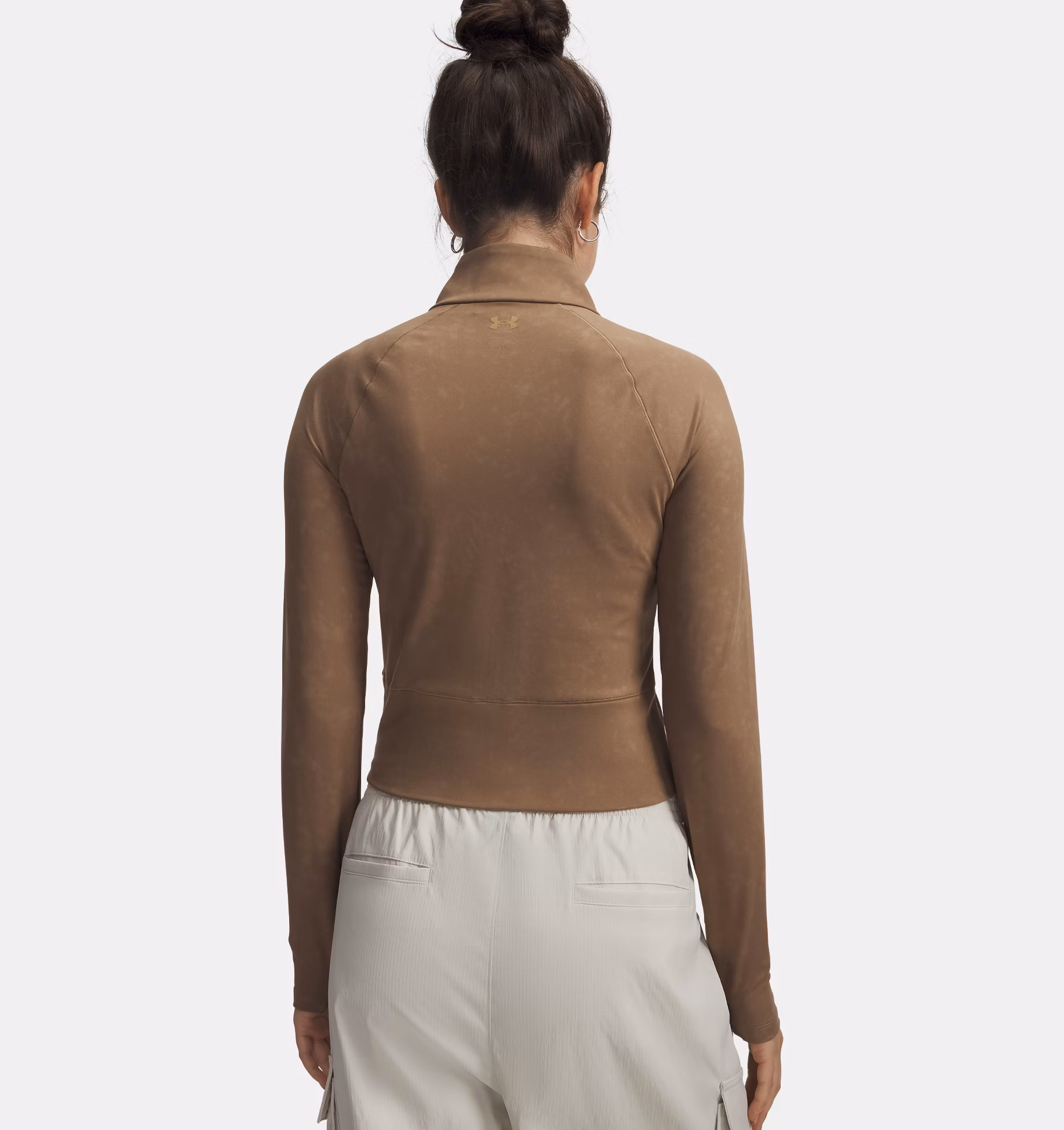 Under Armour ქალის ჯემპრი