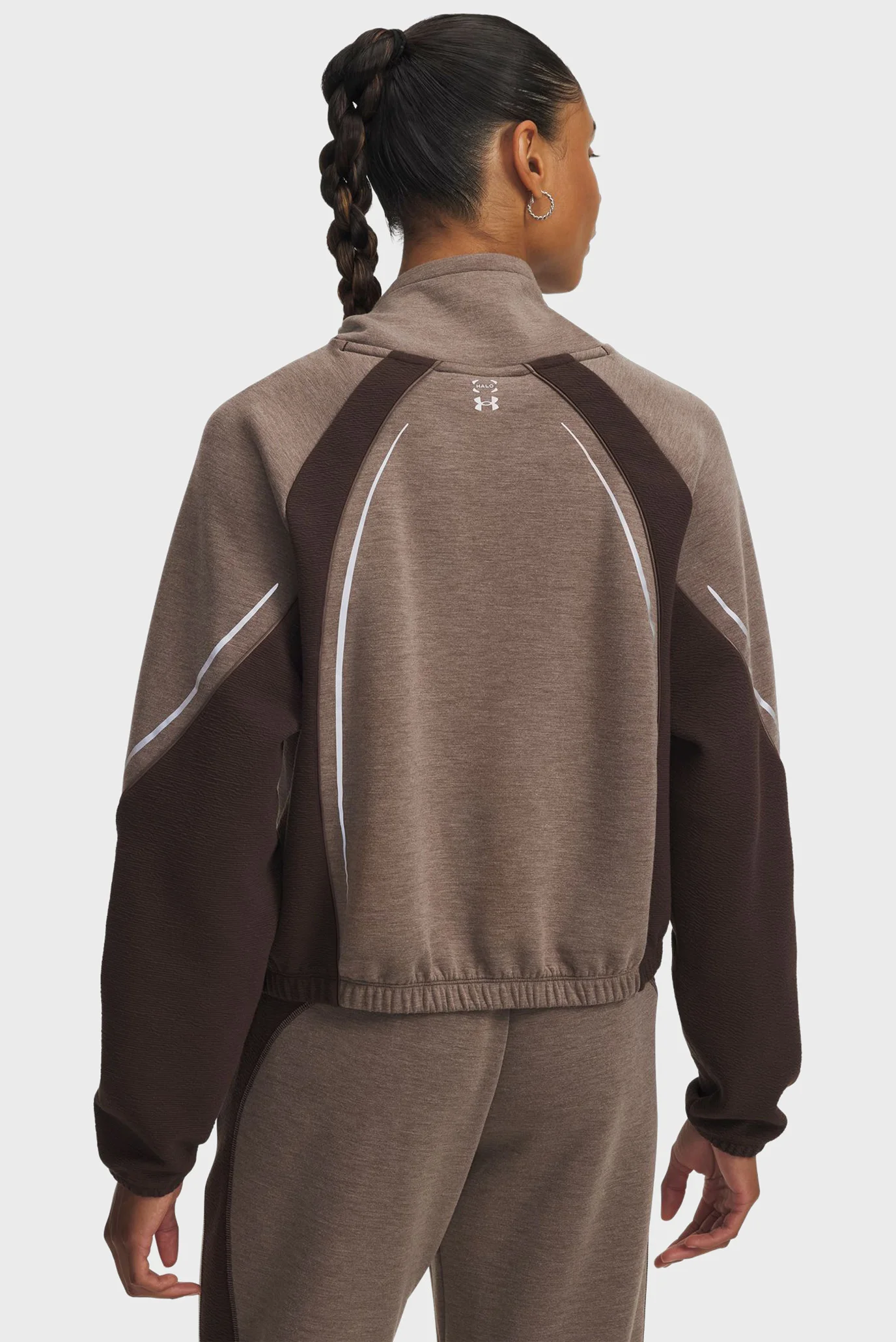 Under Armour ქალის ჯემპრი