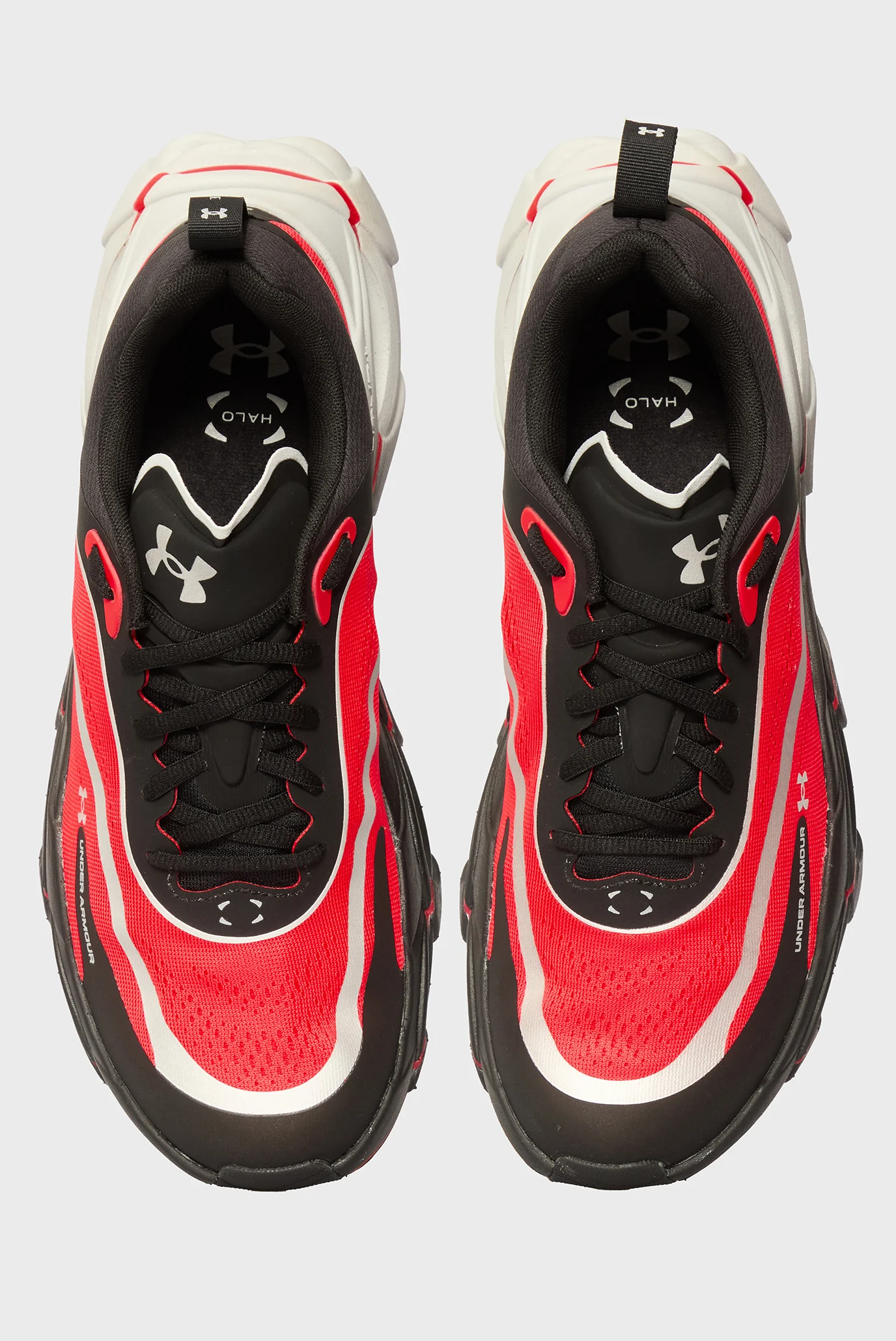 Under Armour მამაკაცის სპორტული ფეხსაცმელი