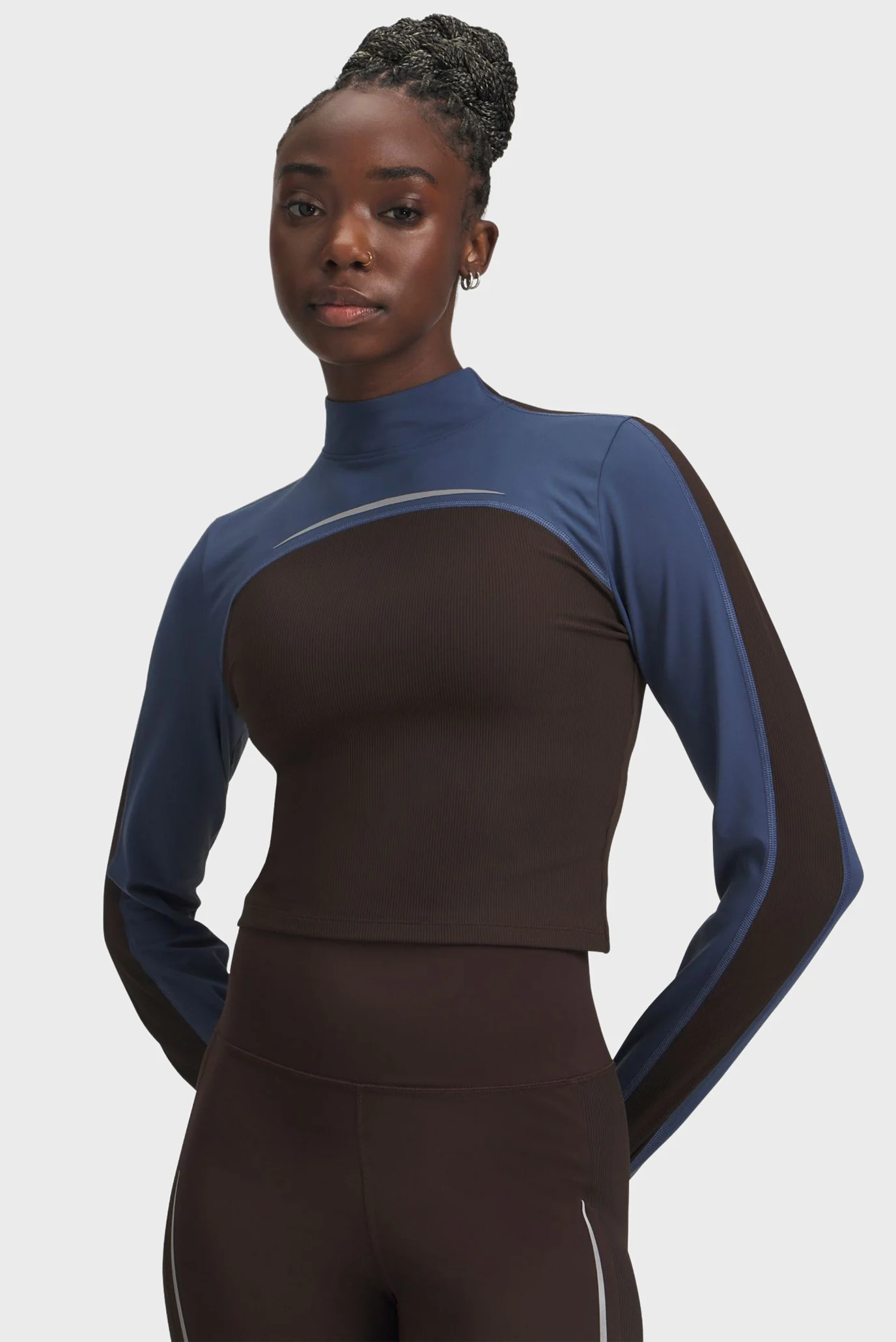 Under Armour ქალის ჯემპრი