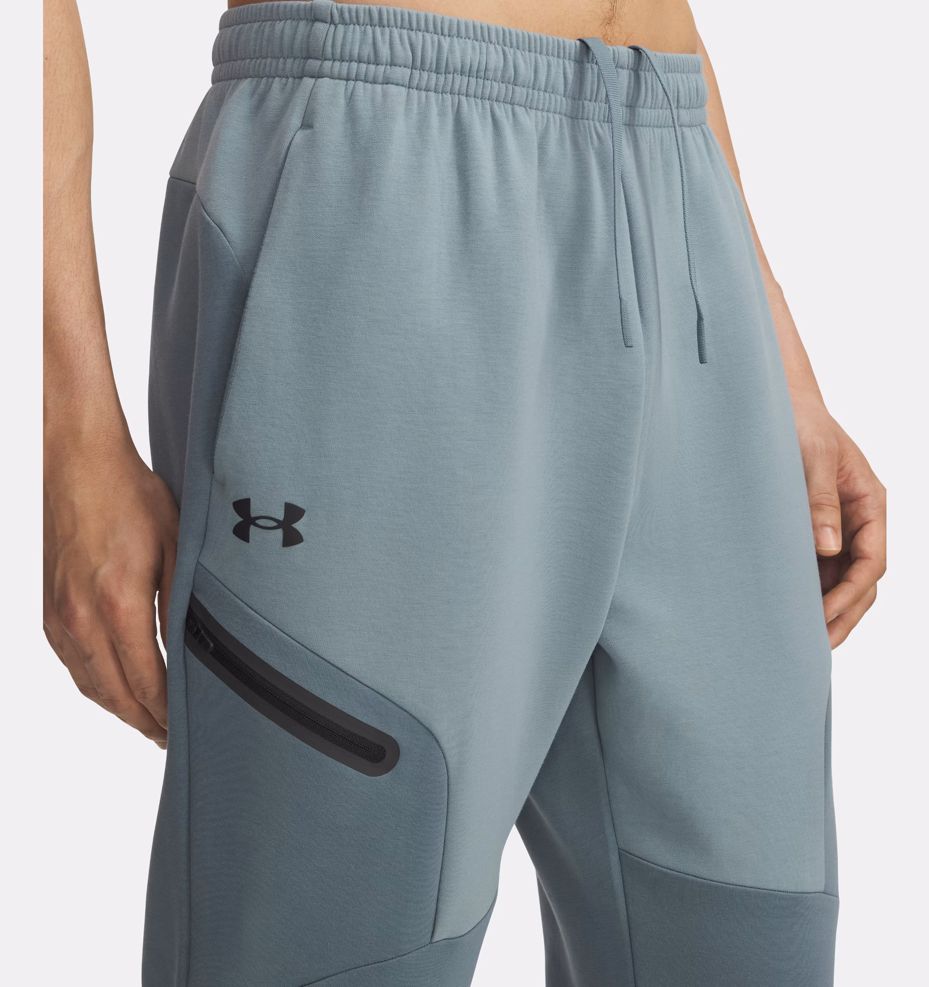 Under Armour მამაკაცის სპორტული შარვალი