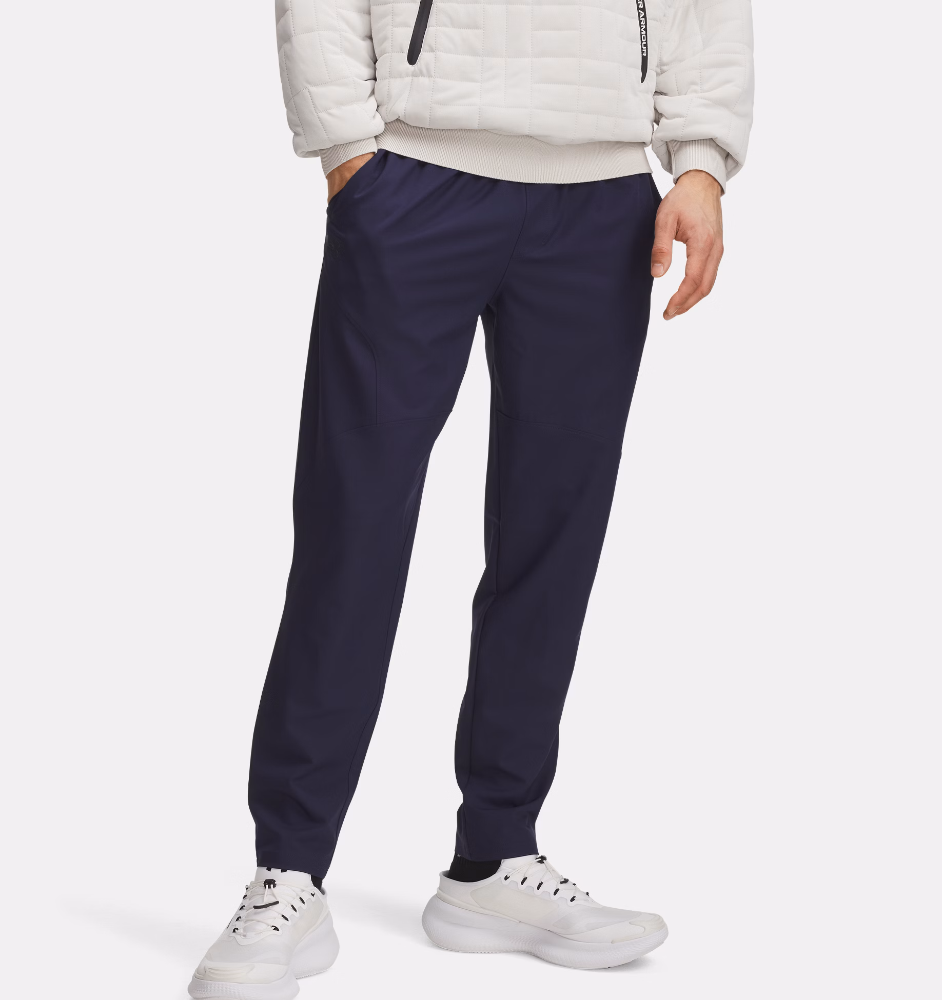 Under Armour მამაკაცის სპორტული შარვალი