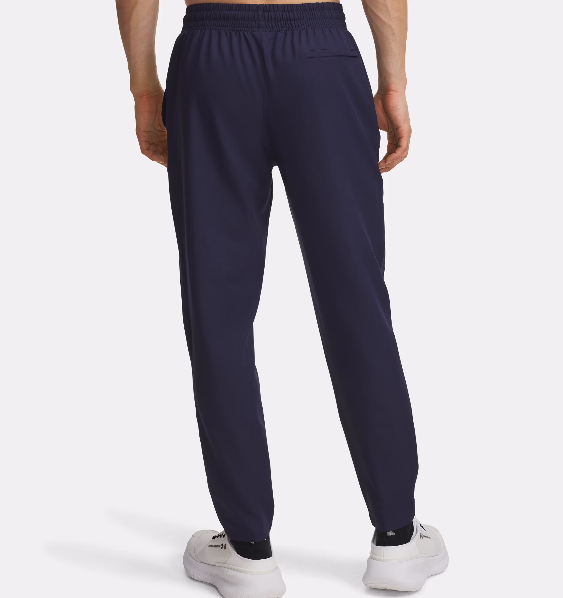 Under Armour მამაკაცის სპორტული შარვალი
