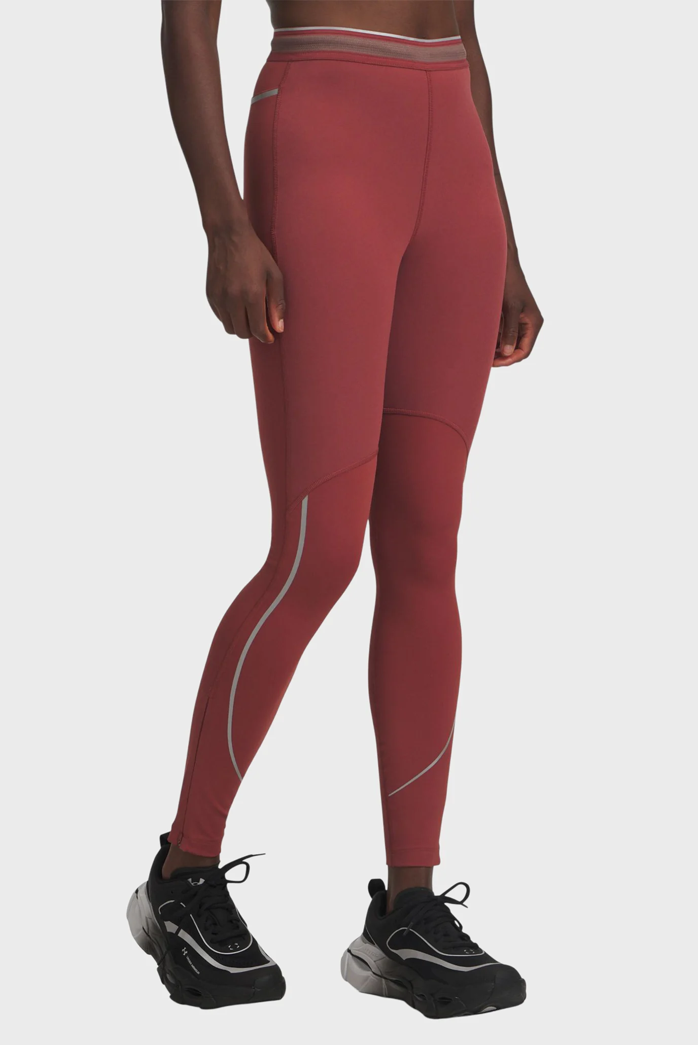 Under Armour ქალის შარვალი