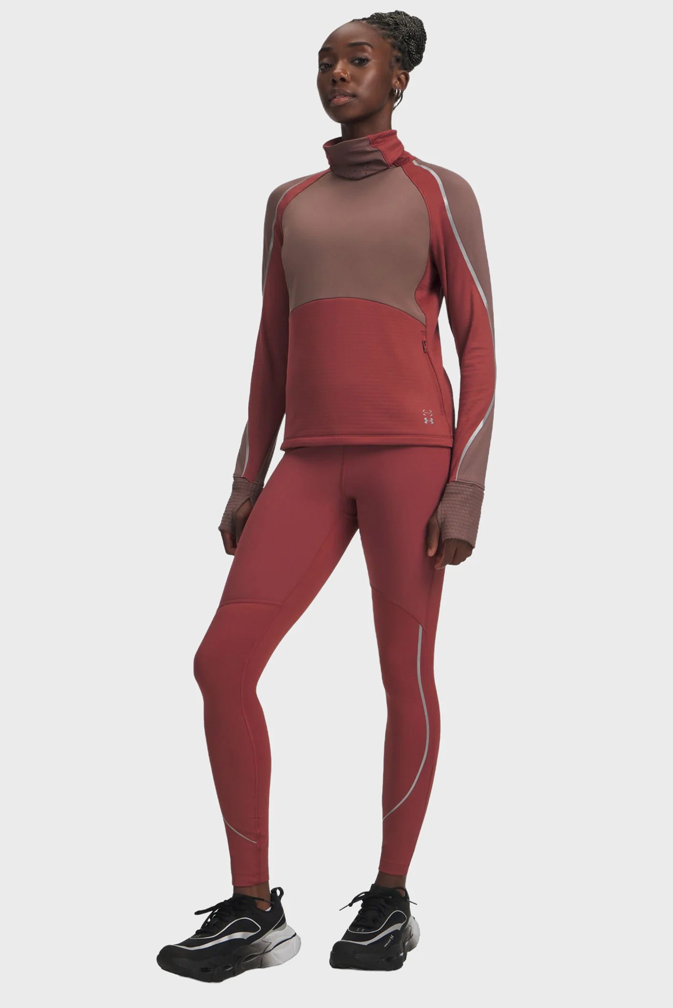 Under Armour ქალის შარვალი