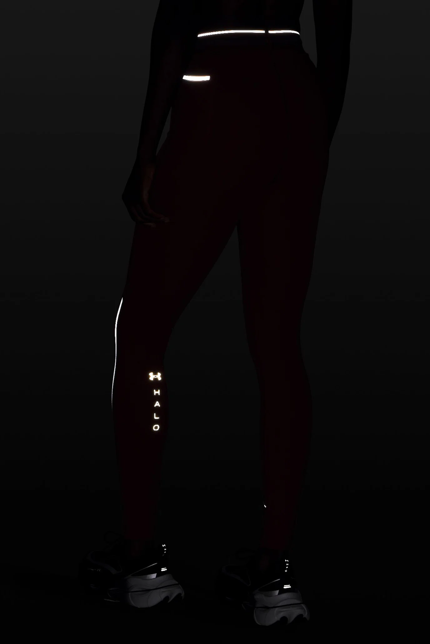 Under Armour ქალის შარვალი