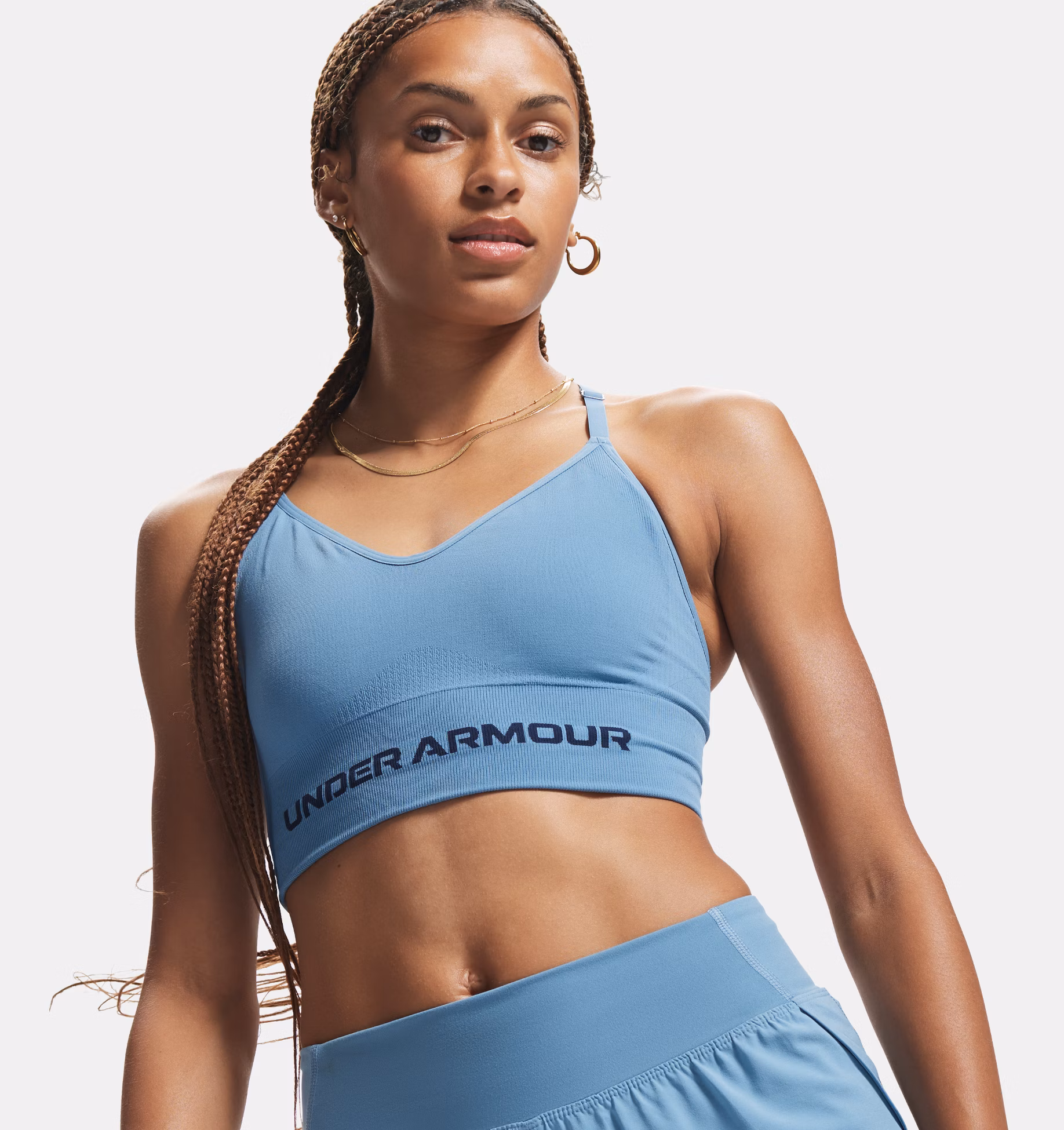 Under Armour ქალის მაისური