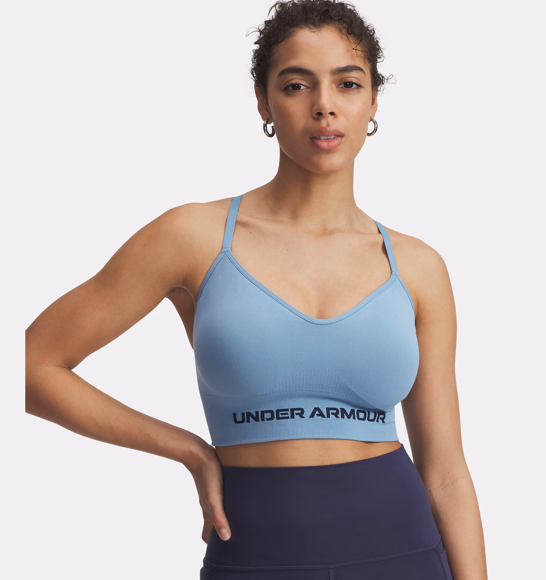Under Armour ქალის მაისური