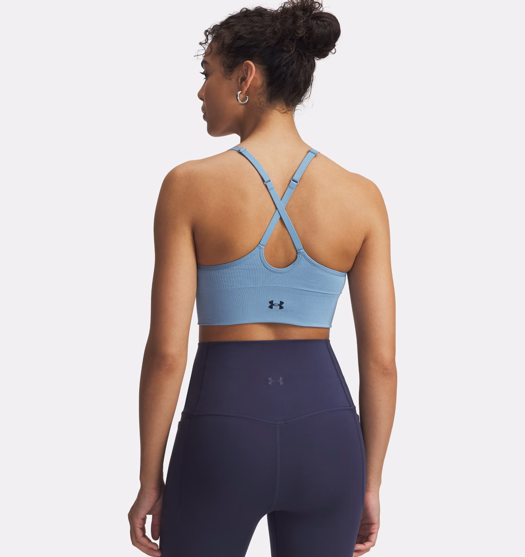 Under Armour ქალის მაისური