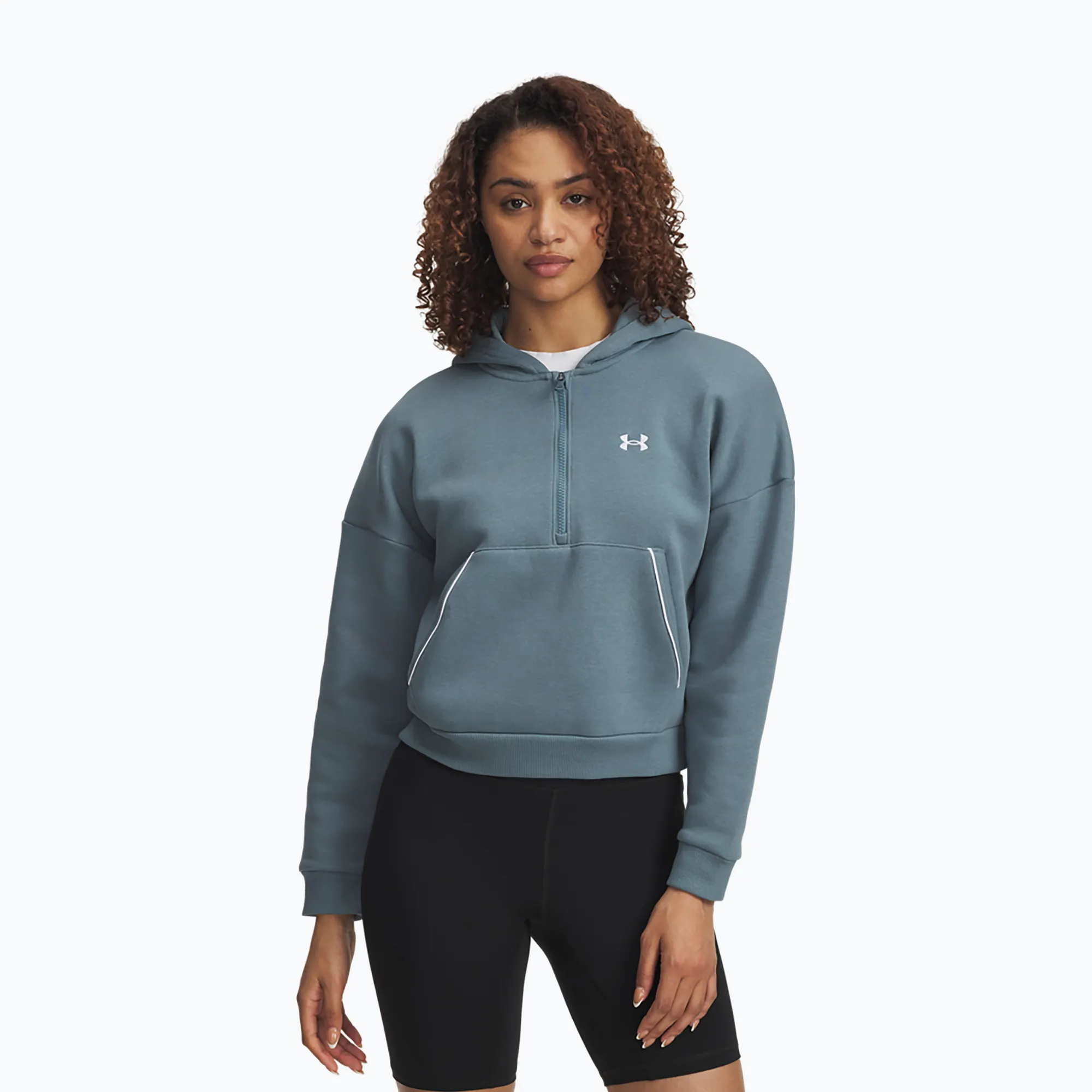 Under Armour ქალის ჯემპრი