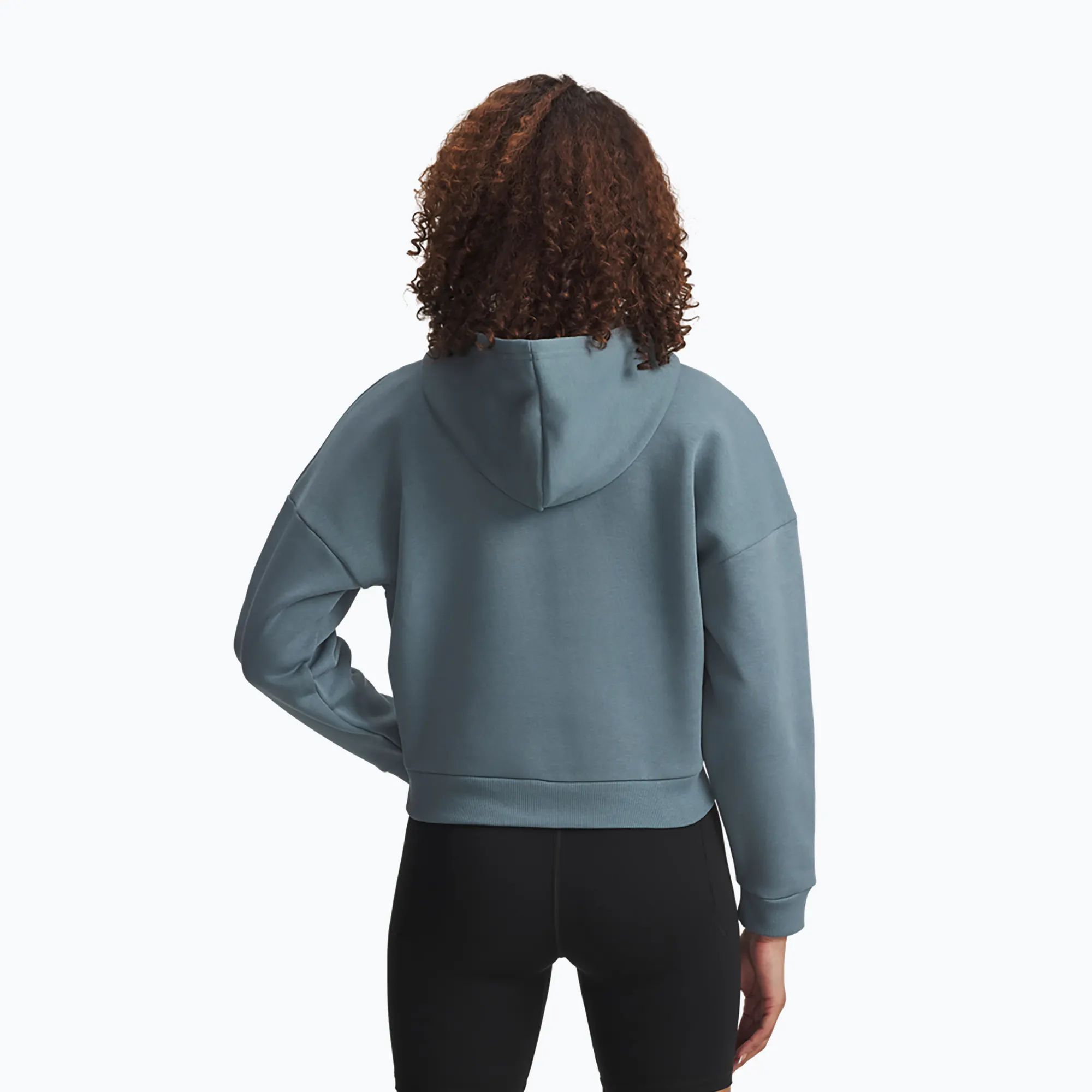 Under Armour ქალის ჯემპრი