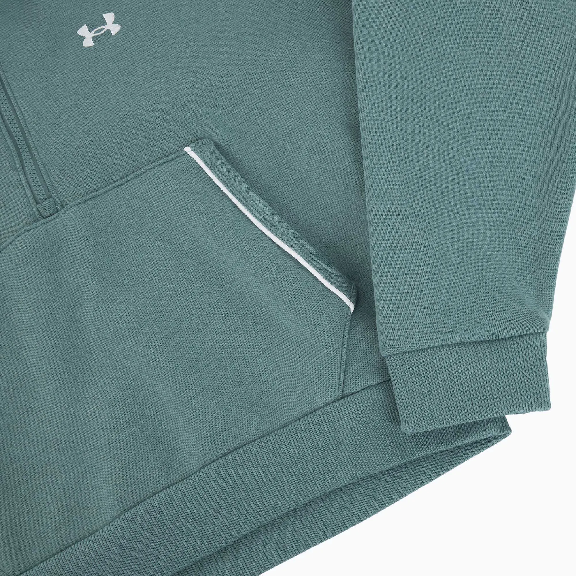 Under Armour ქალის ჯემპრი