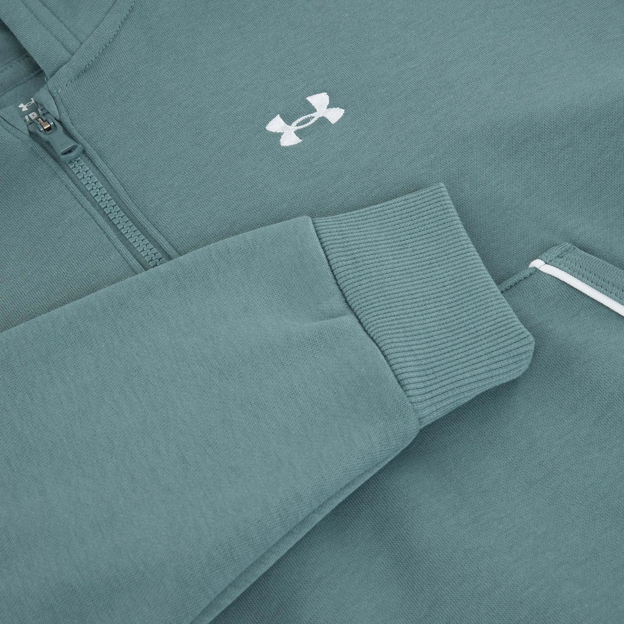 Under Armour ქალის ჯემპრი