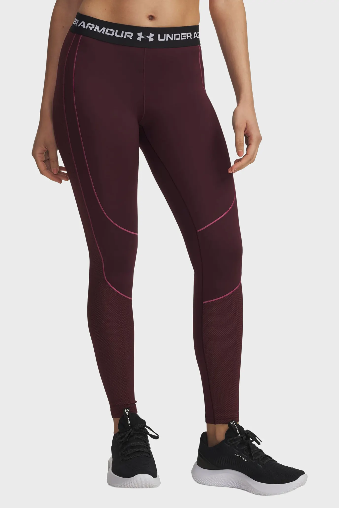 Under Armour ქალის შარვალი