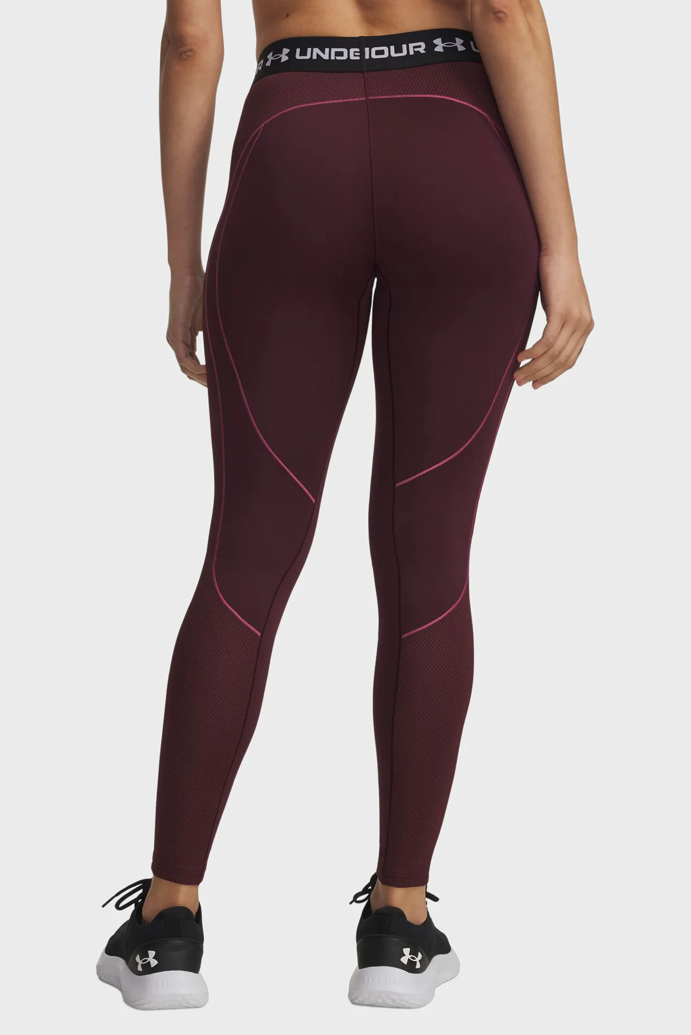Under Armour ქალის შარვალი