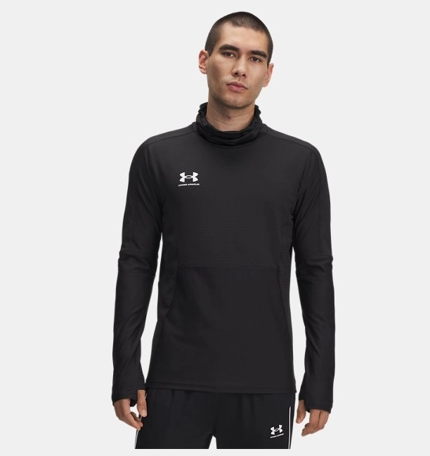 Under Armour მამაკაცის მაისური