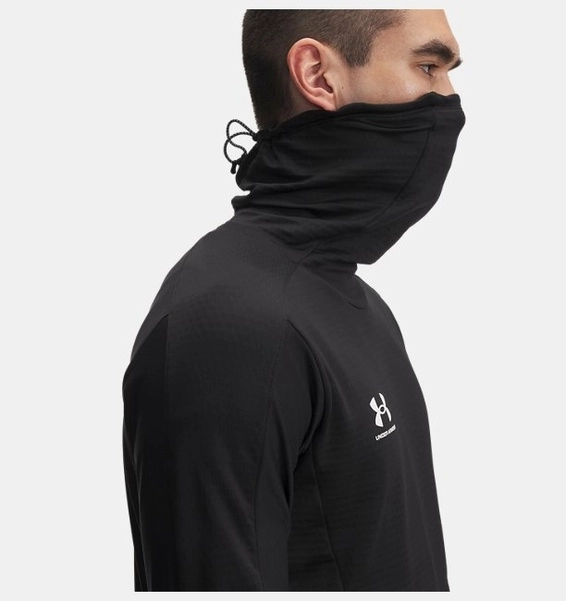 Under Armour მამაკაცის მაისური