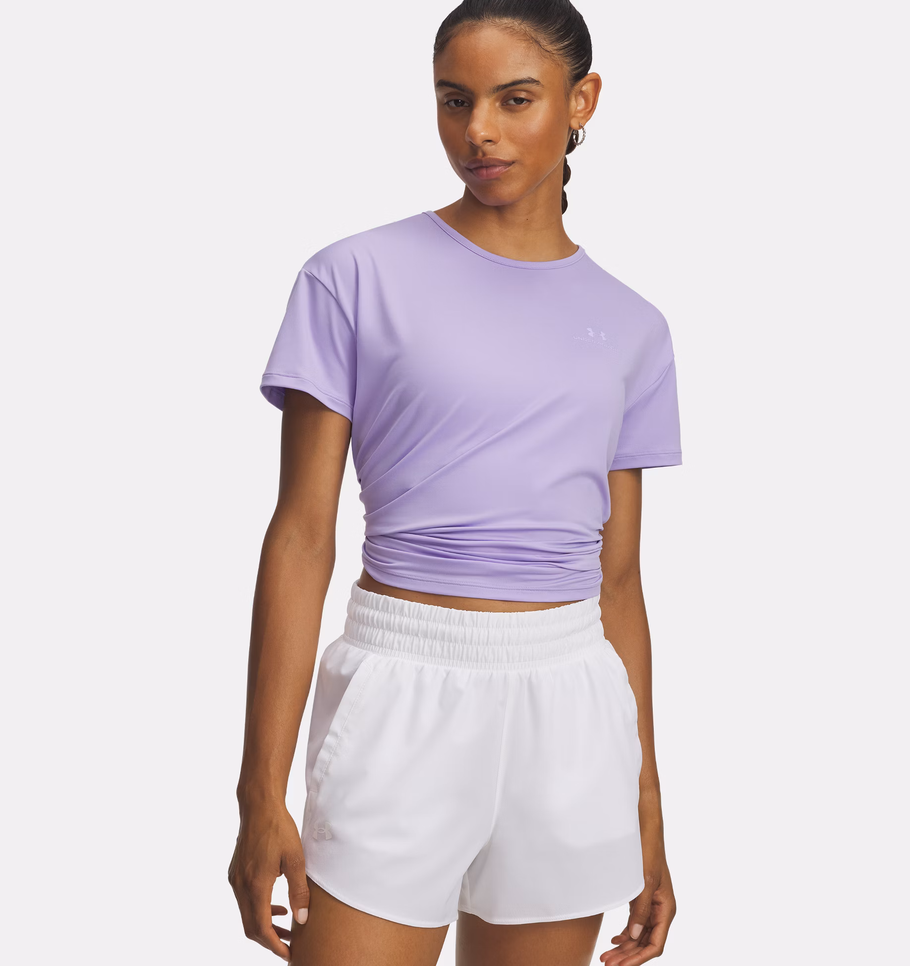 Under Armour ქალის მაისური