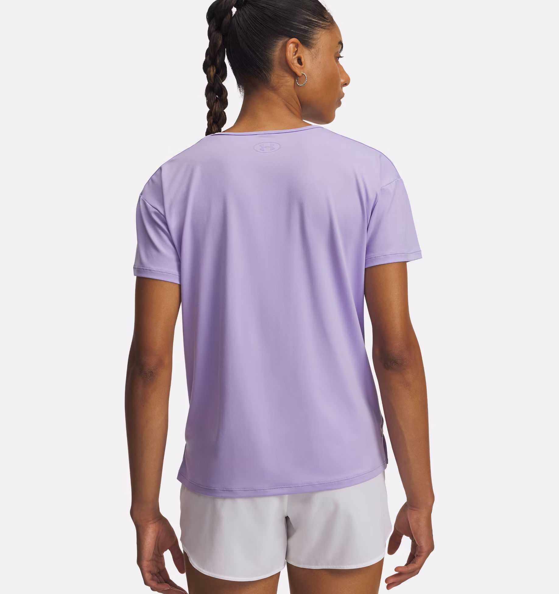 Under Armour ქალის მაისური