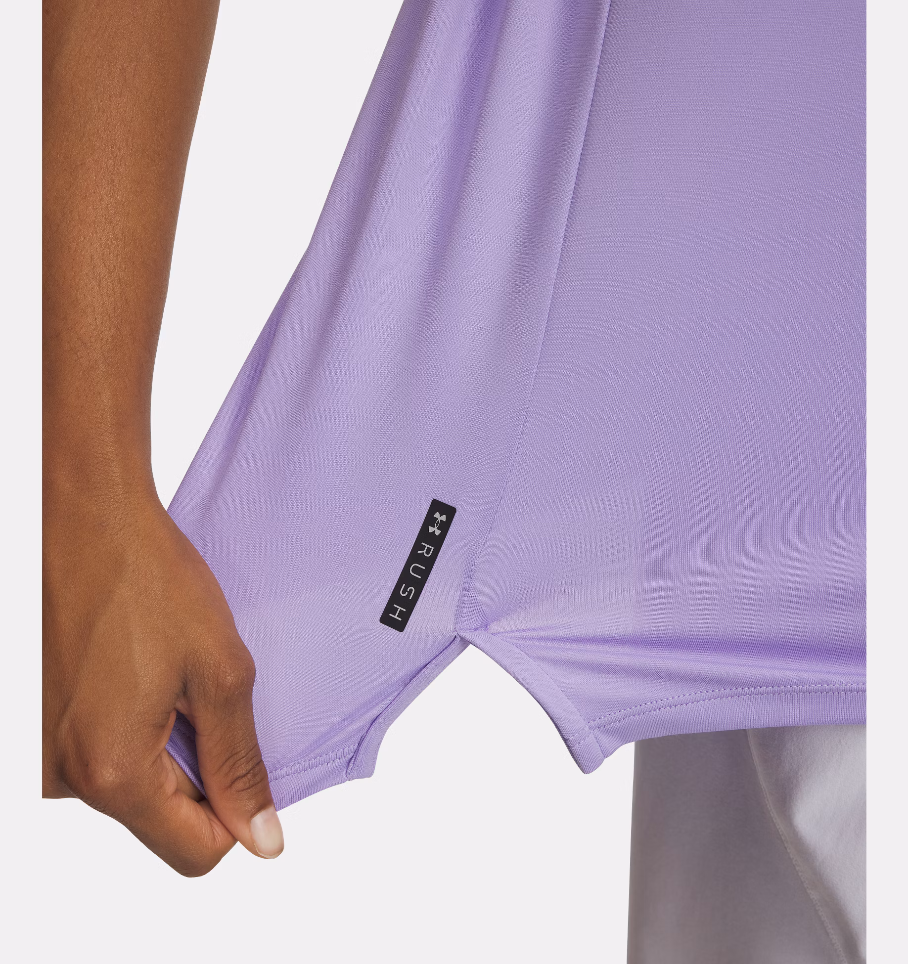 Under Armour ქალის მაისური