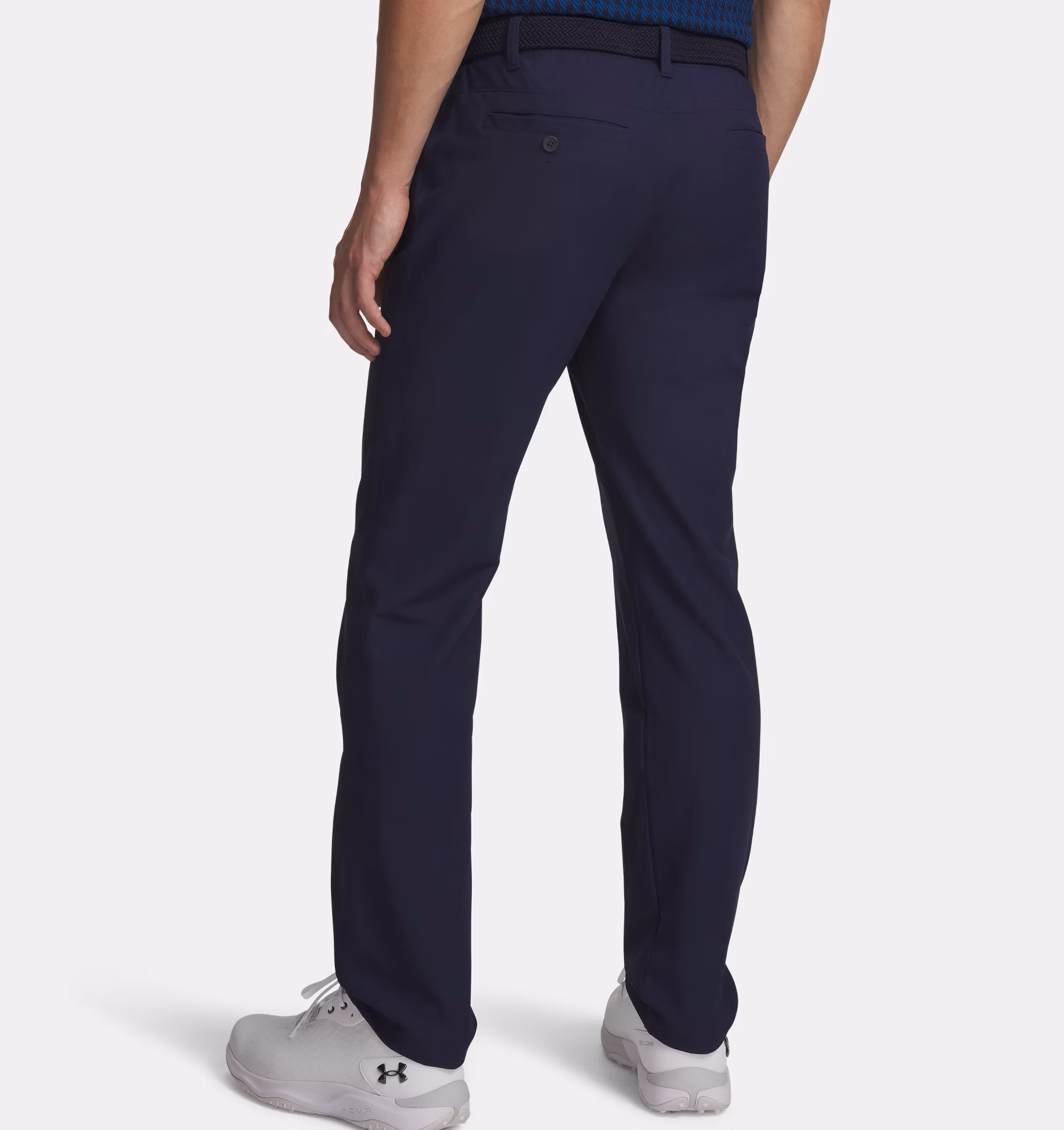 Under Armour მამაკაცის სპორტული შარვალი