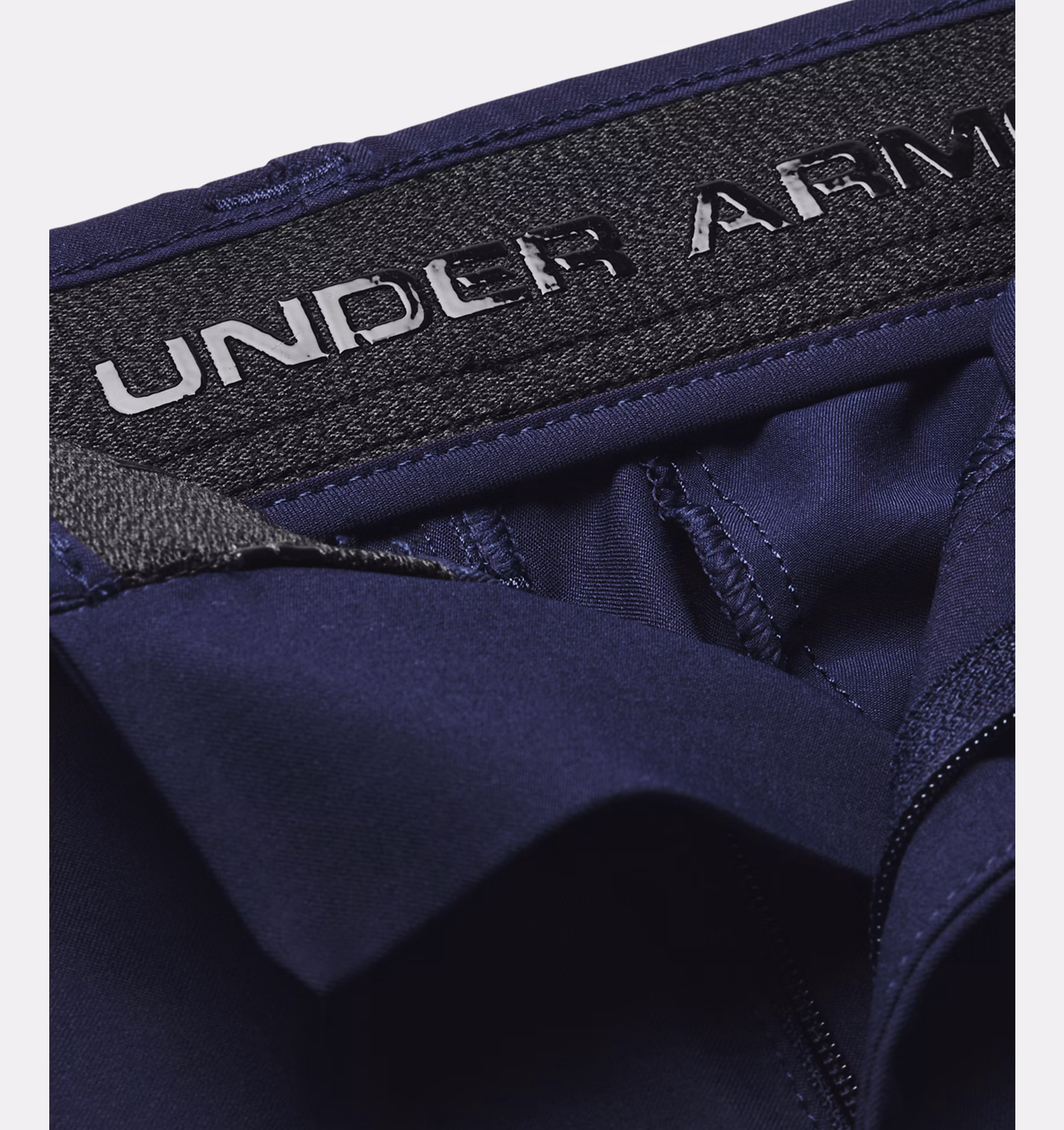 Under Armour მამაკაცის სპორტული შარვალი