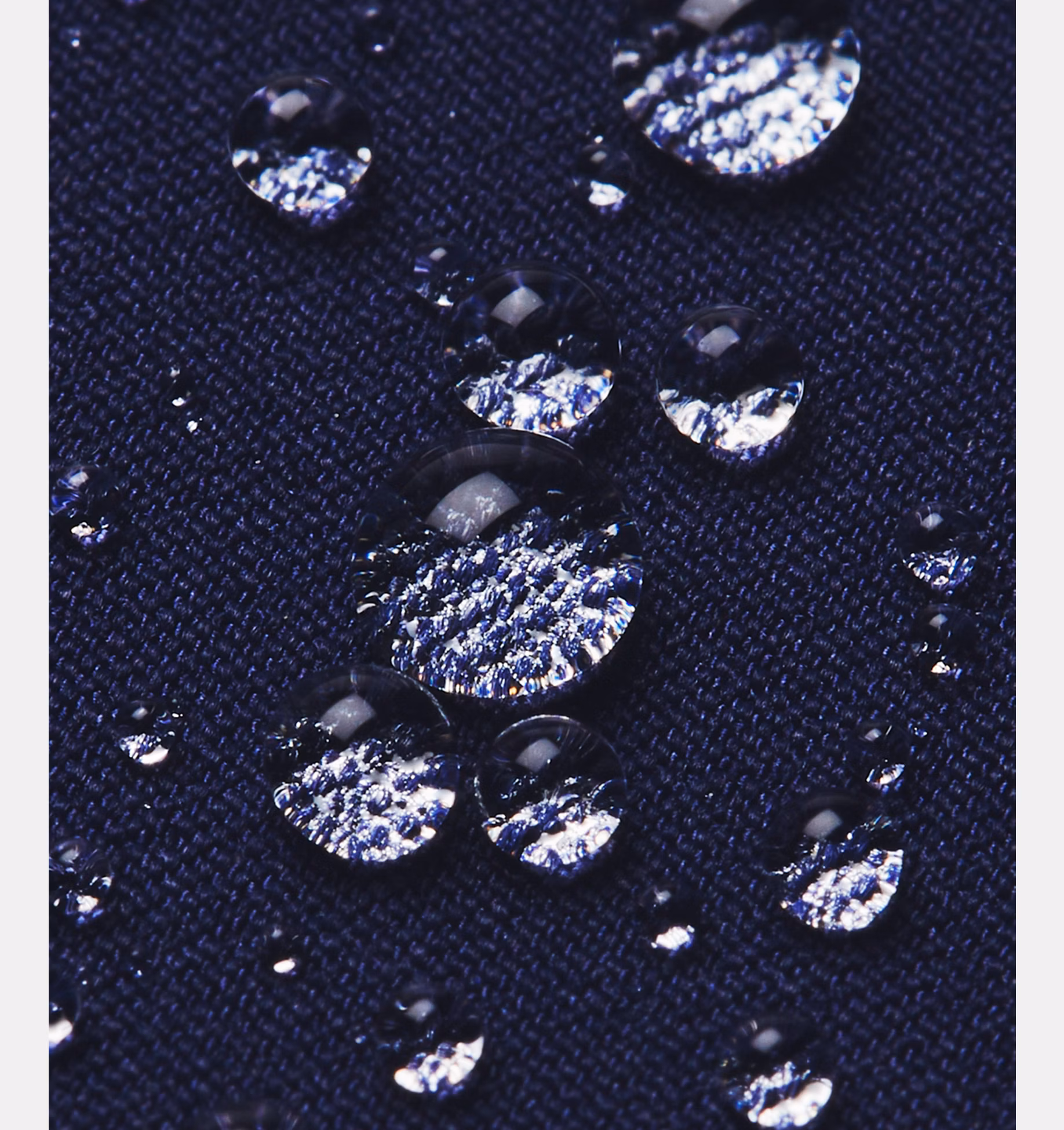 Under Armour მამაკაცის სპორტული შარვალი