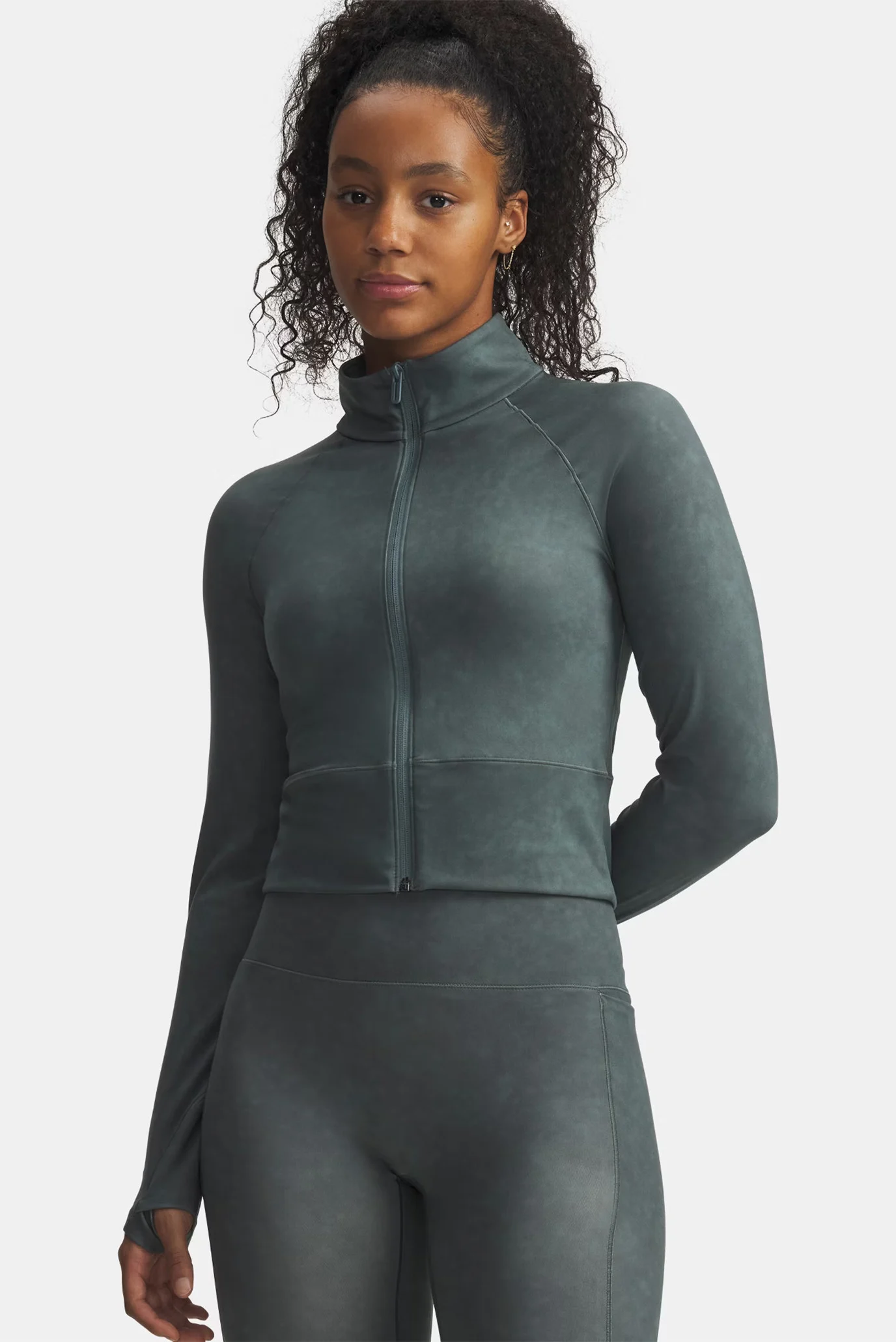 Under Armour ქალის ჯემპრი