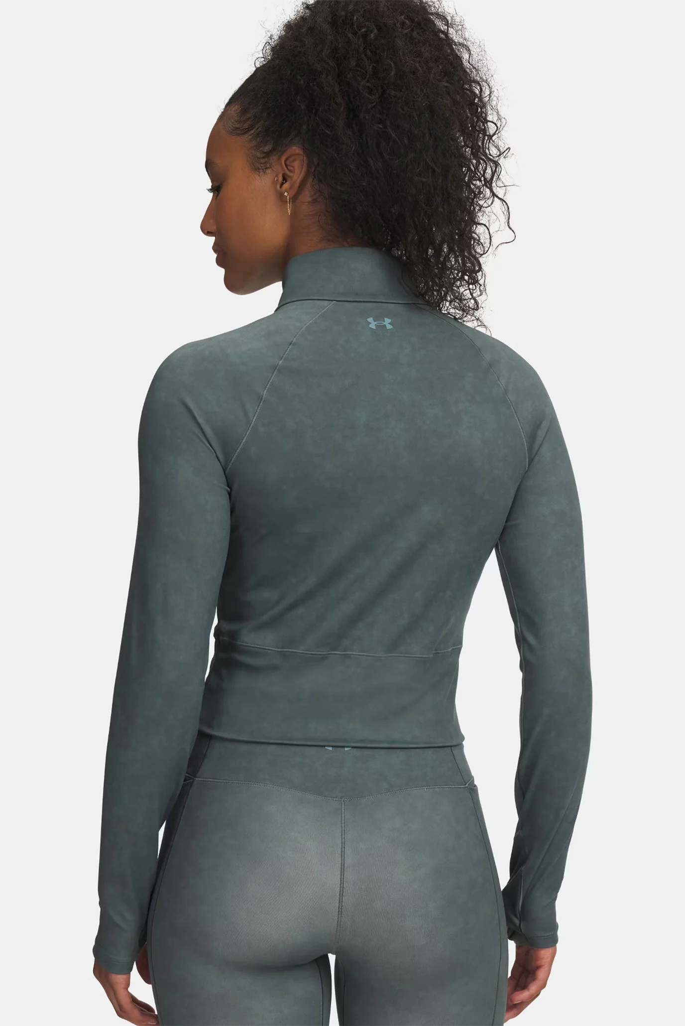 Under Armour ქალის ჯემპრი