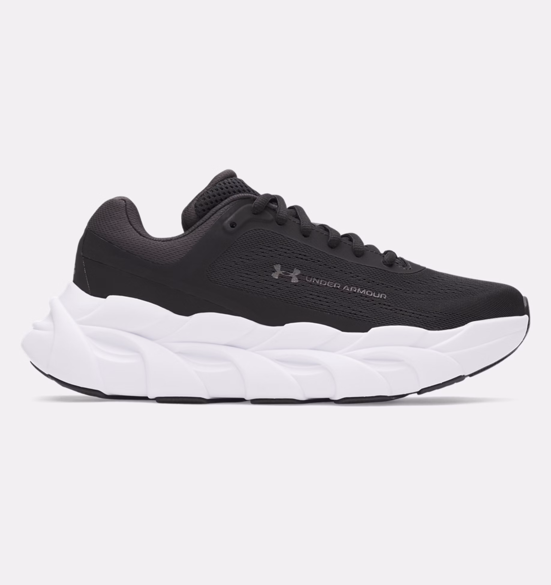 Under Armour ქალის სპორტული ფეხსაცმელი