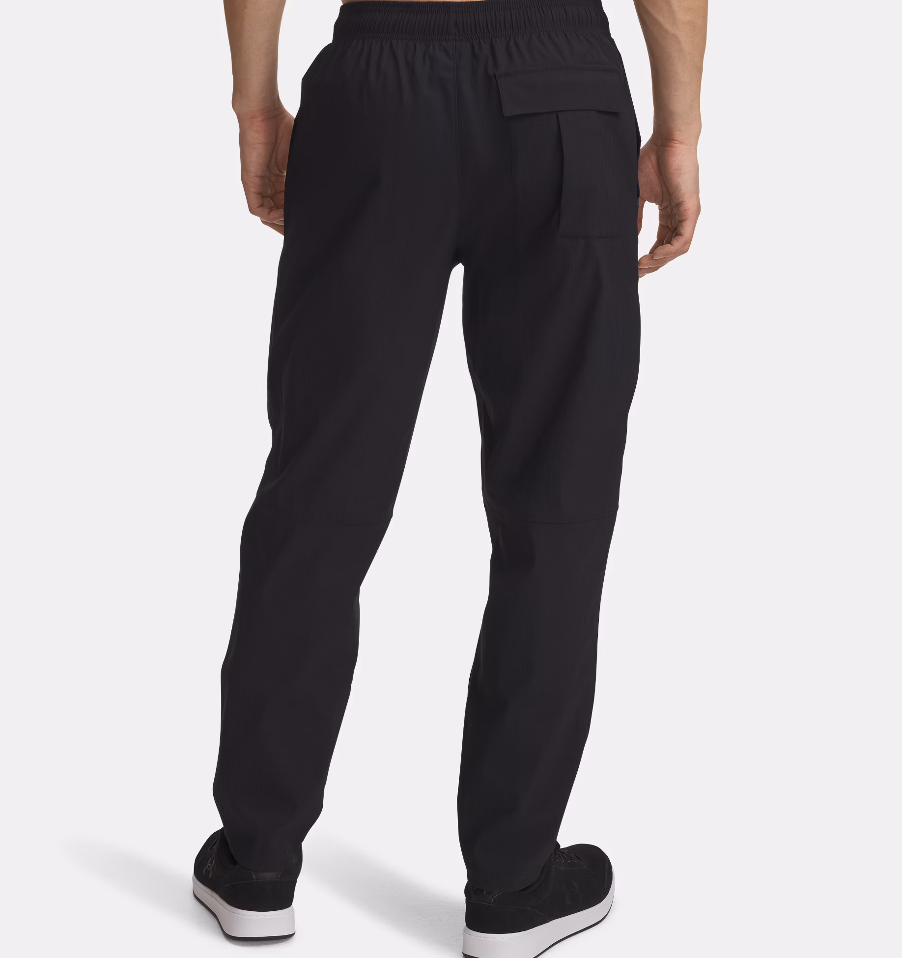 Under Armour მამაკაცის სპორტული შარვალი
