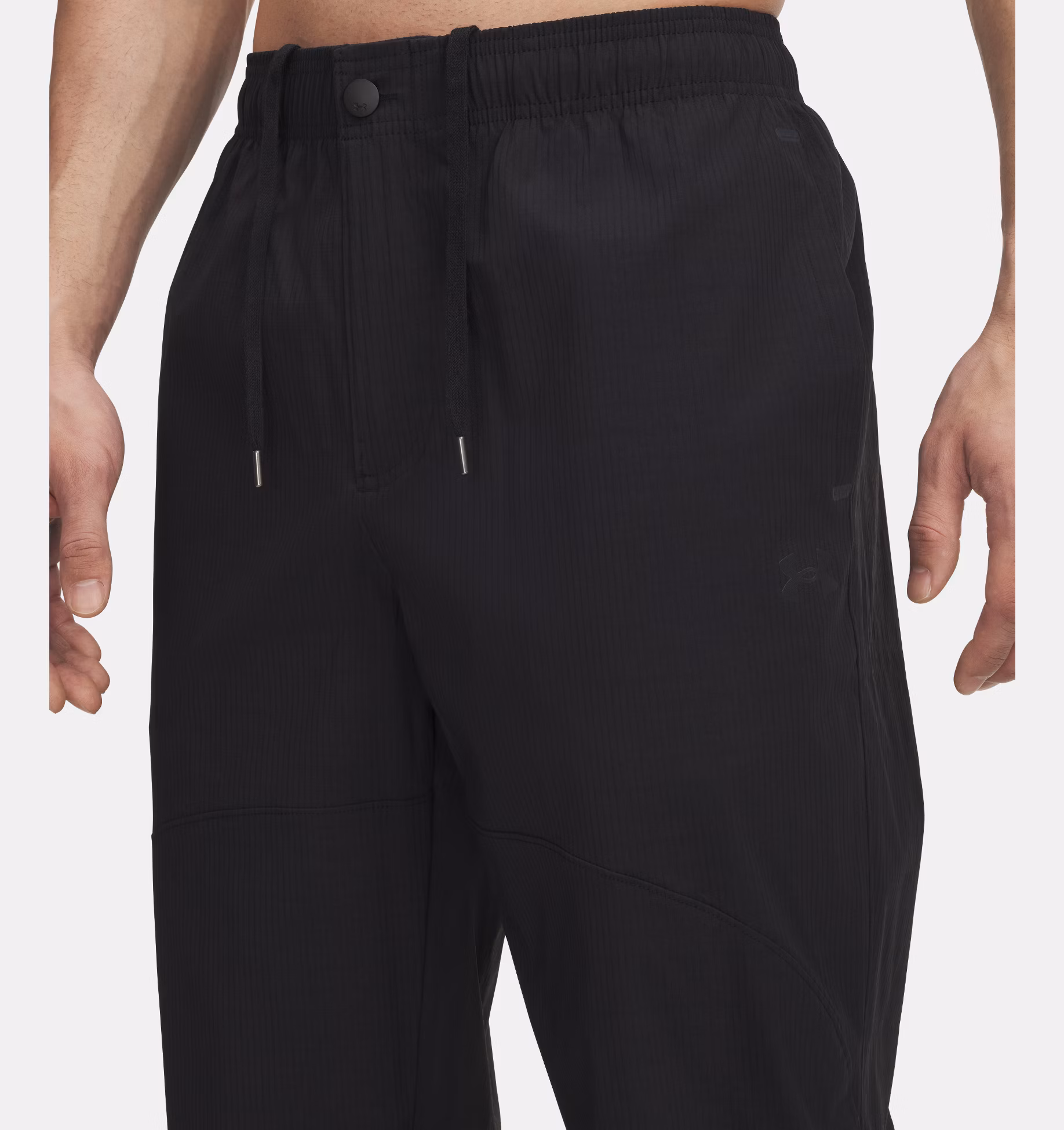 Under Armour მამაკაცის სპორტული შარვალი