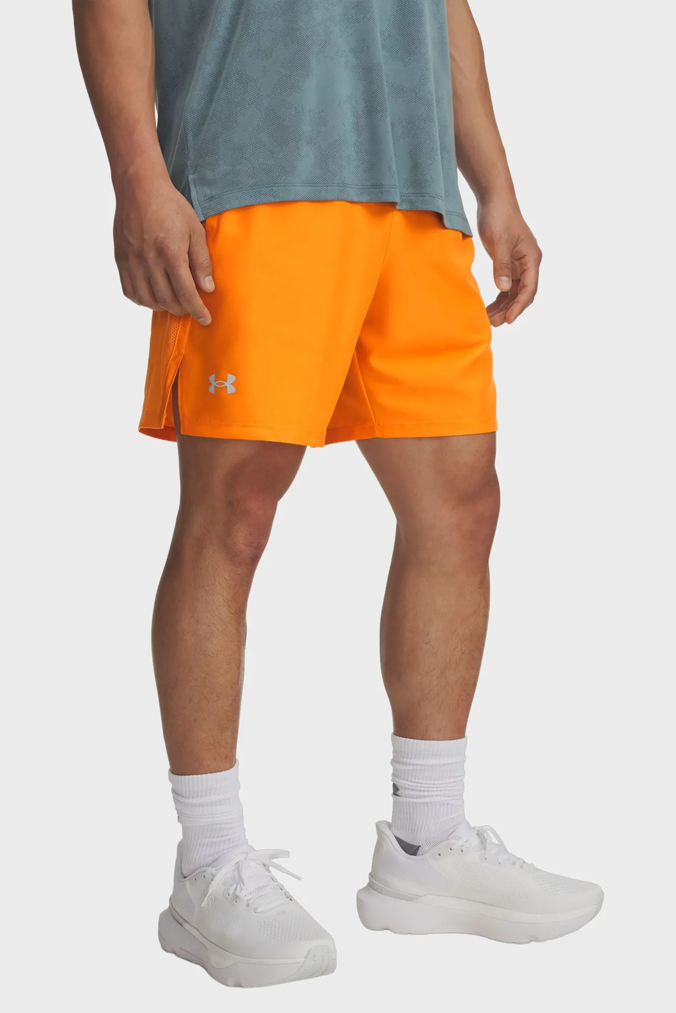Under Armour მამაკაცის შორტი