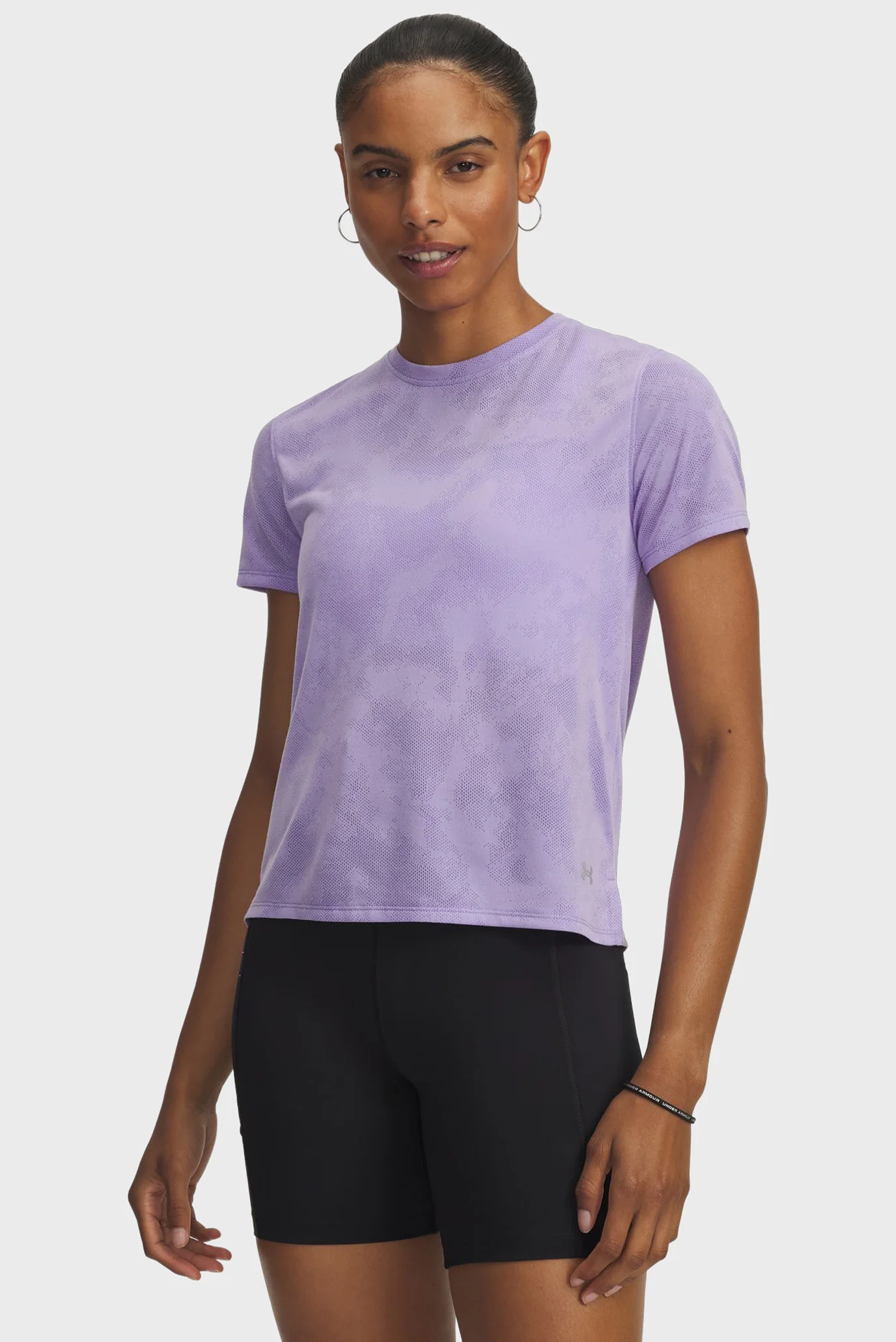 Under Armour ქალის მაისური