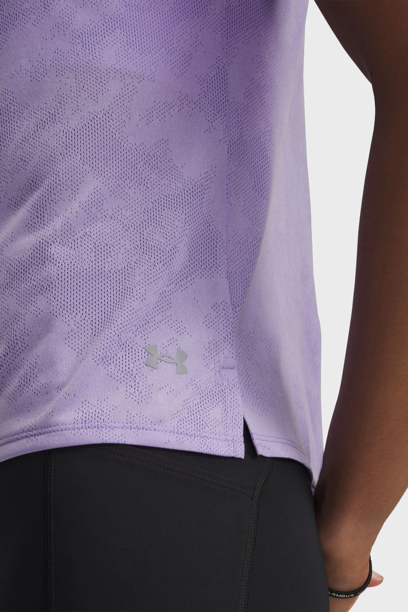 Under Armour ქალის მაისური