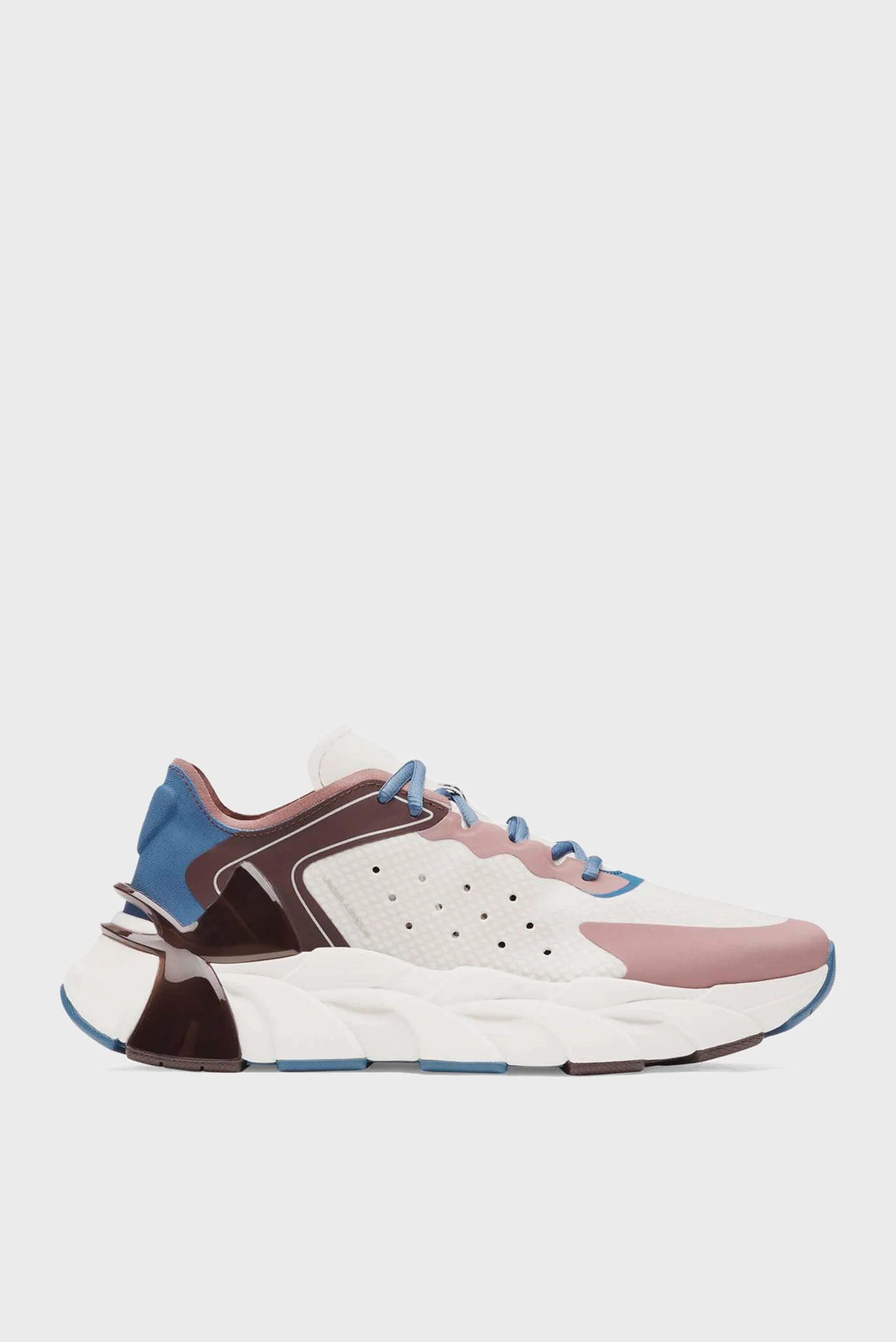 Under Armour მამაკაცის სპორტული ფეხსაცმელი