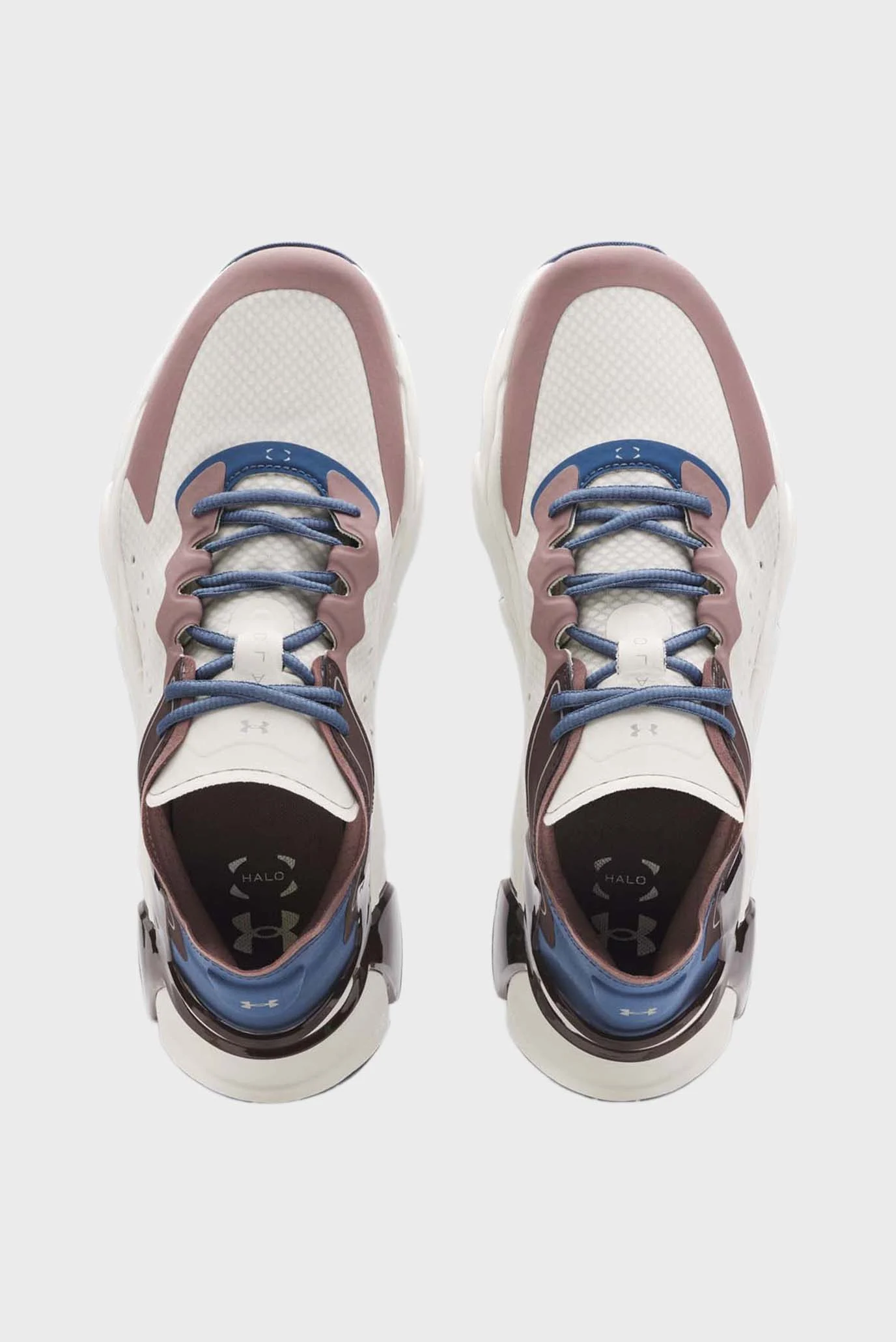 Under Armour მამაკაცის სპორტული ფეხსაცმელი