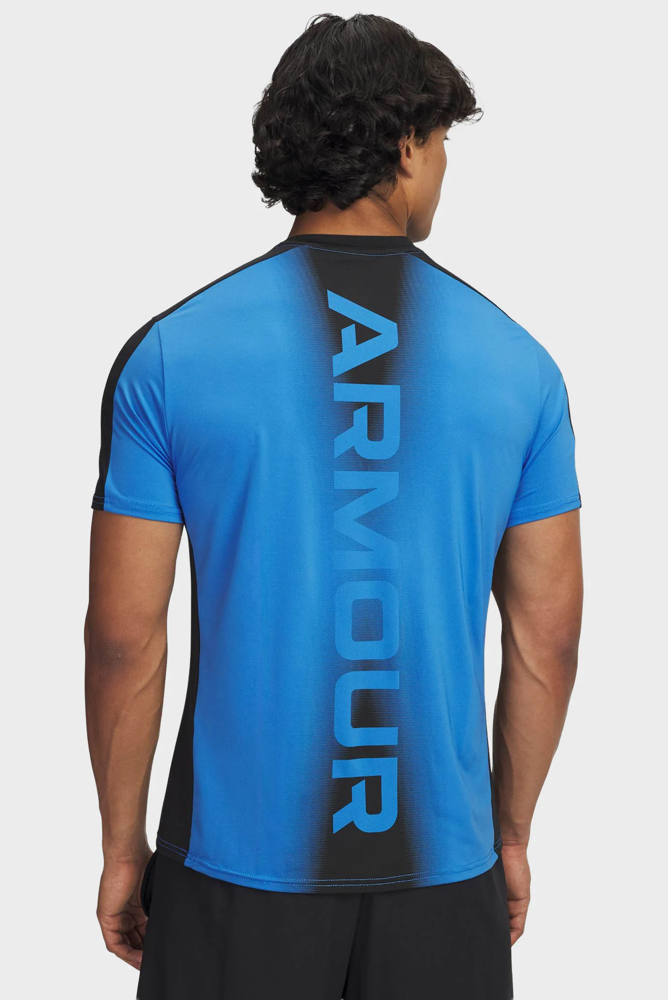 Under Armour მამაკაცის მაისური